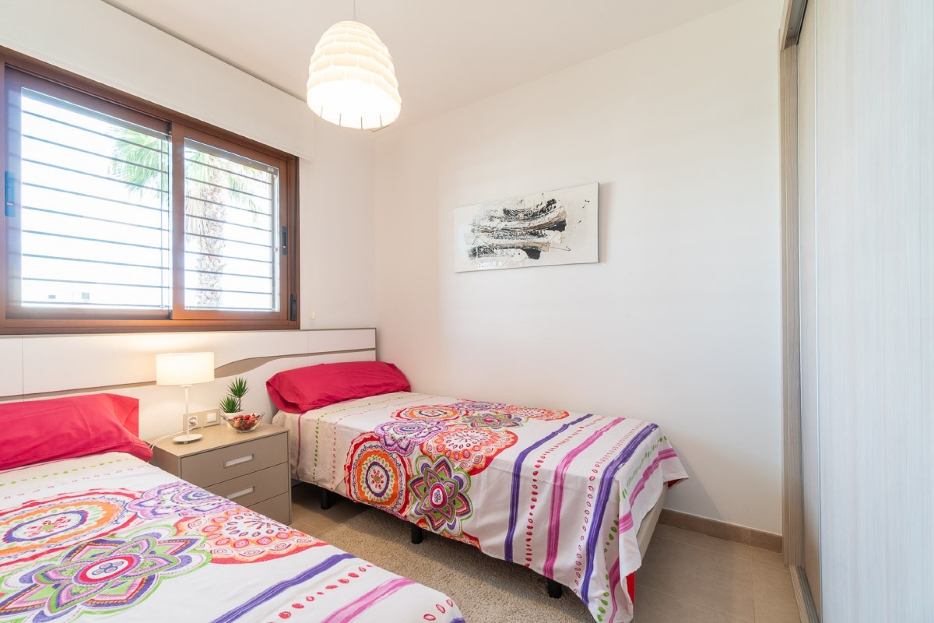 Återförsäljning - Apartment -
Orihuela Costa - Costa Blanca