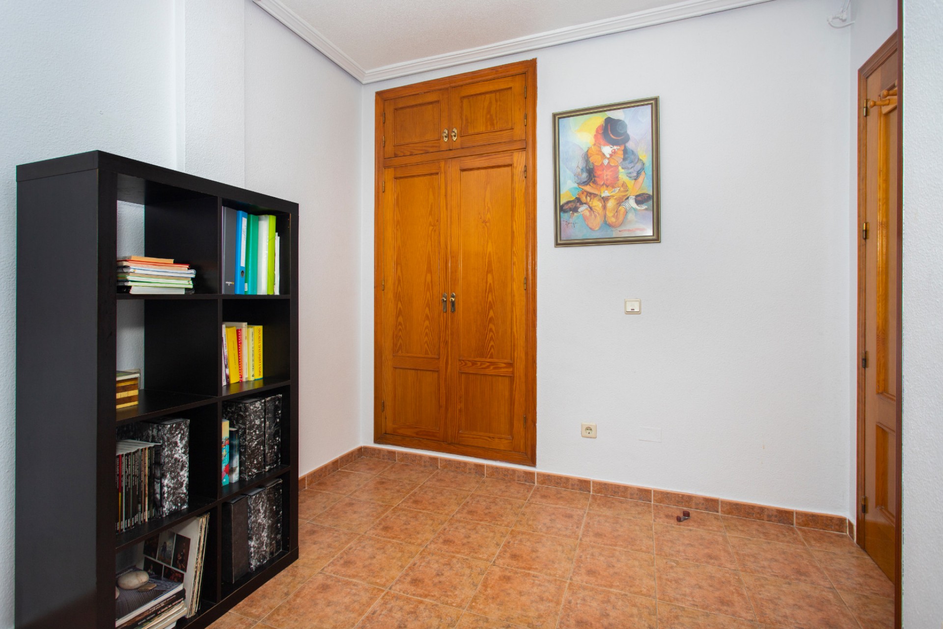 Återförsäljning - Apartment -
Orihuela Costa - Costa Blanca