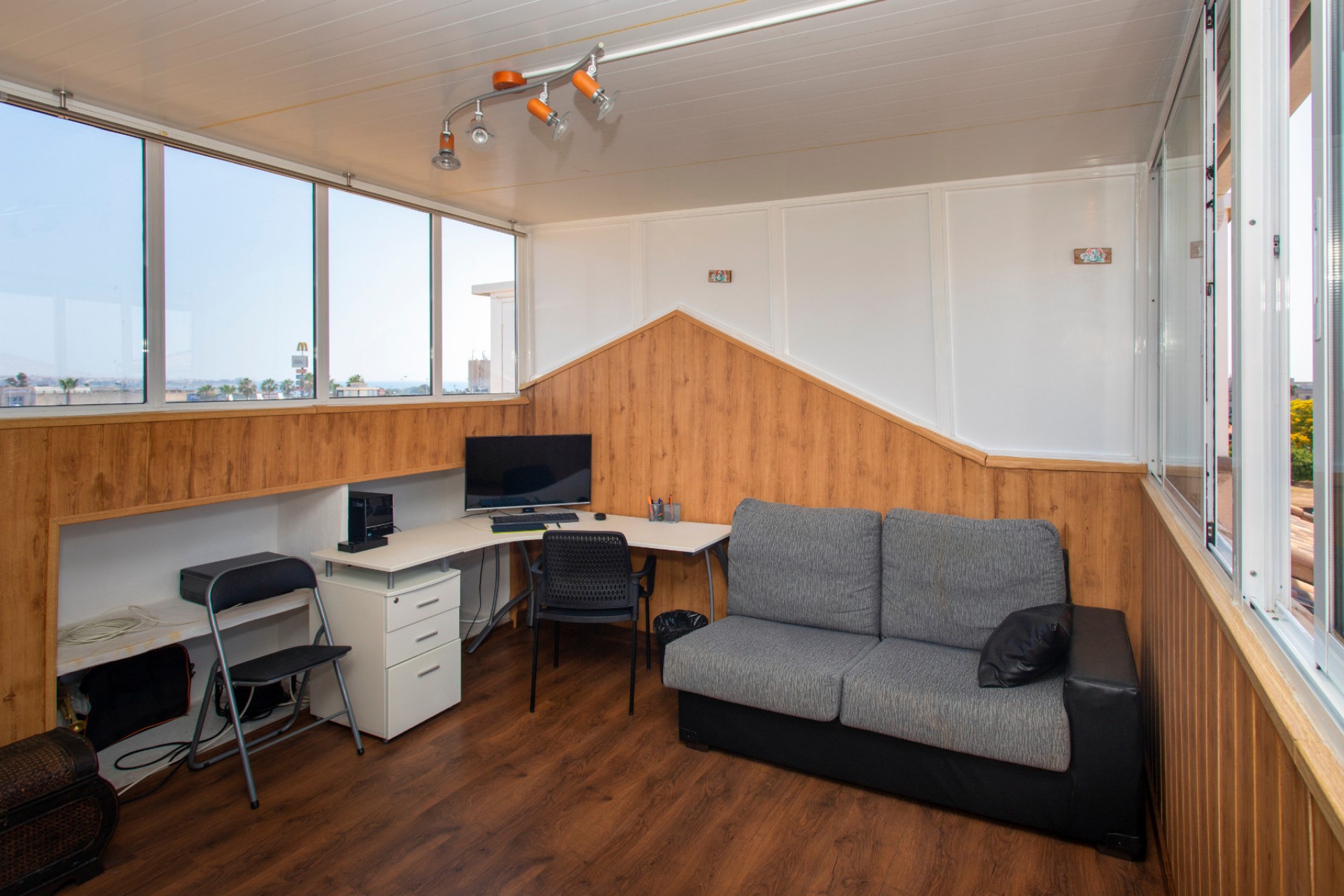 Återförsäljning - Apartment -
Orihuela Costa - Costa Blanca