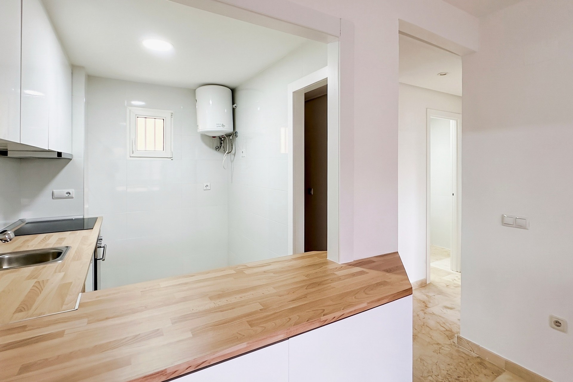 Återförsäljning - Apartment -
Orihuela Costa - Costa Blanca