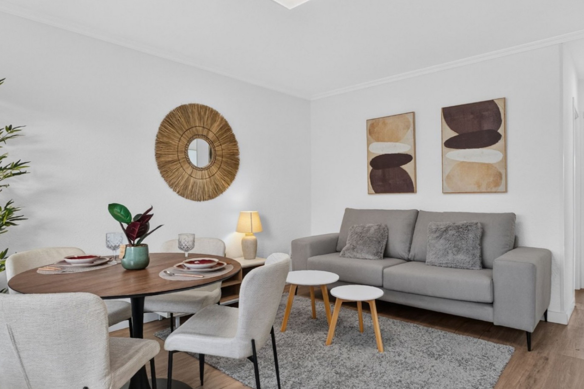 Återförsäljning - Apartment -
Orihuela Costa - Costa Blanca