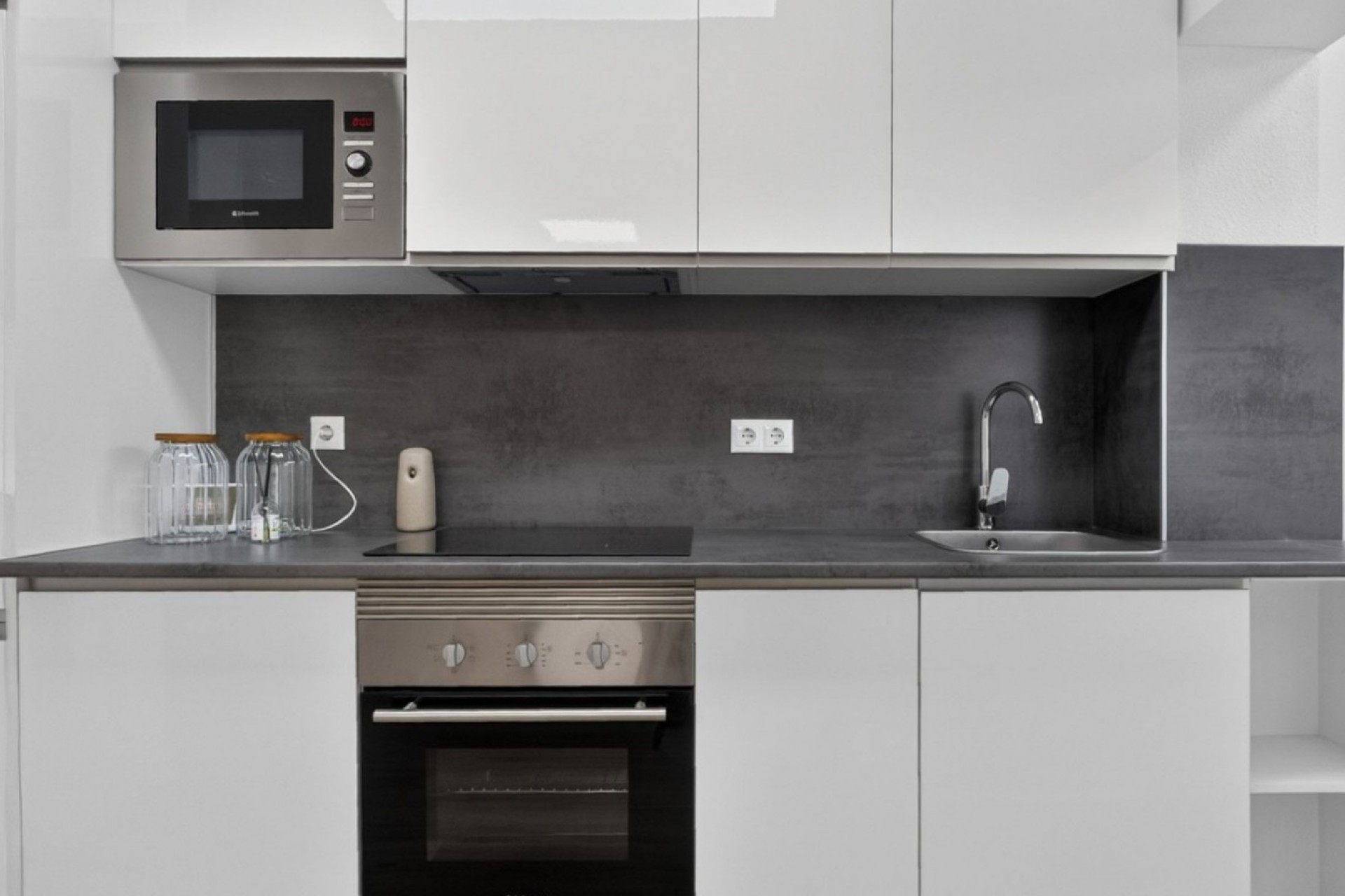 Återförsäljning - Apartment -
Orihuela Costa - Costa Blanca
