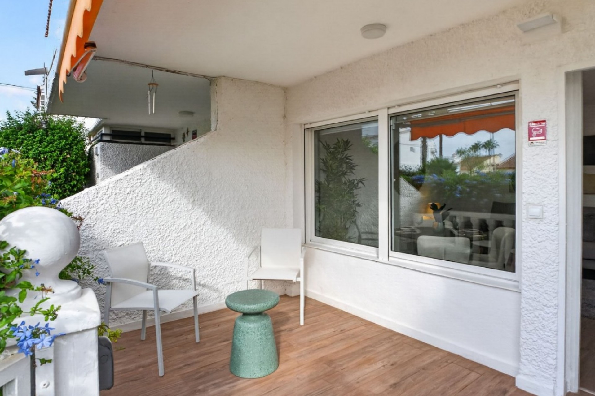 Återförsäljning - Apartment -
Orihuela Costa - Costa Blanca