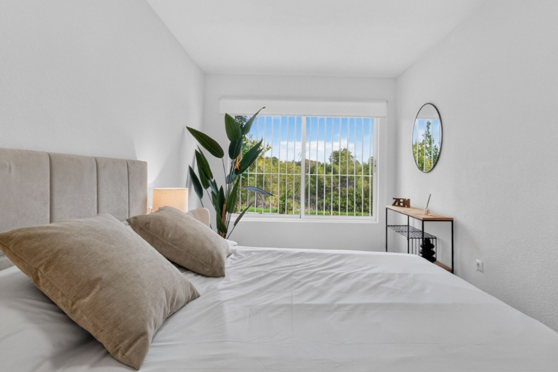 Återförsäljning - Apartment -
Orihuela Costa - Costa Blanca
