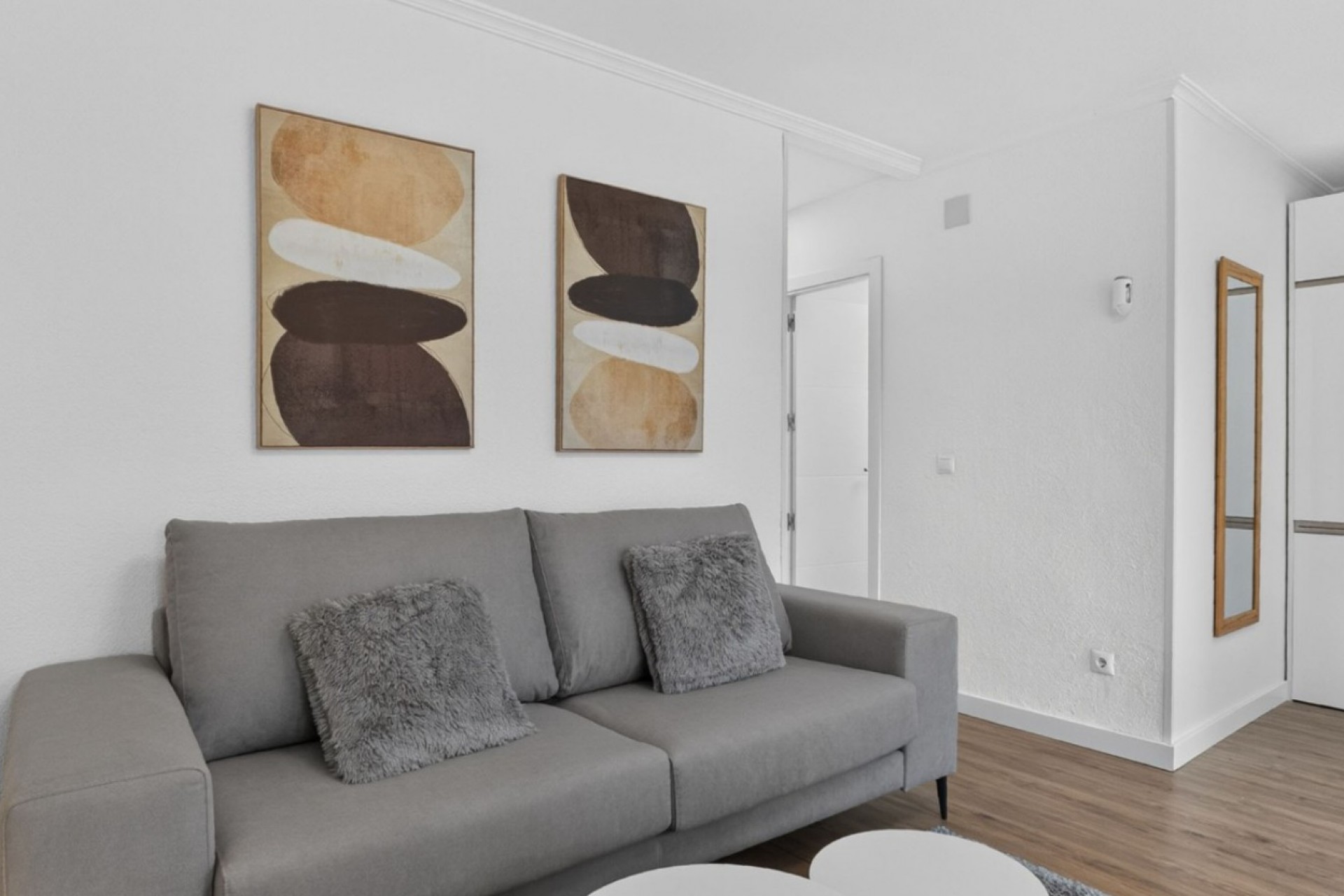 Återförsäljning - Apartment -
Orihuela Costa - Costa Blanca