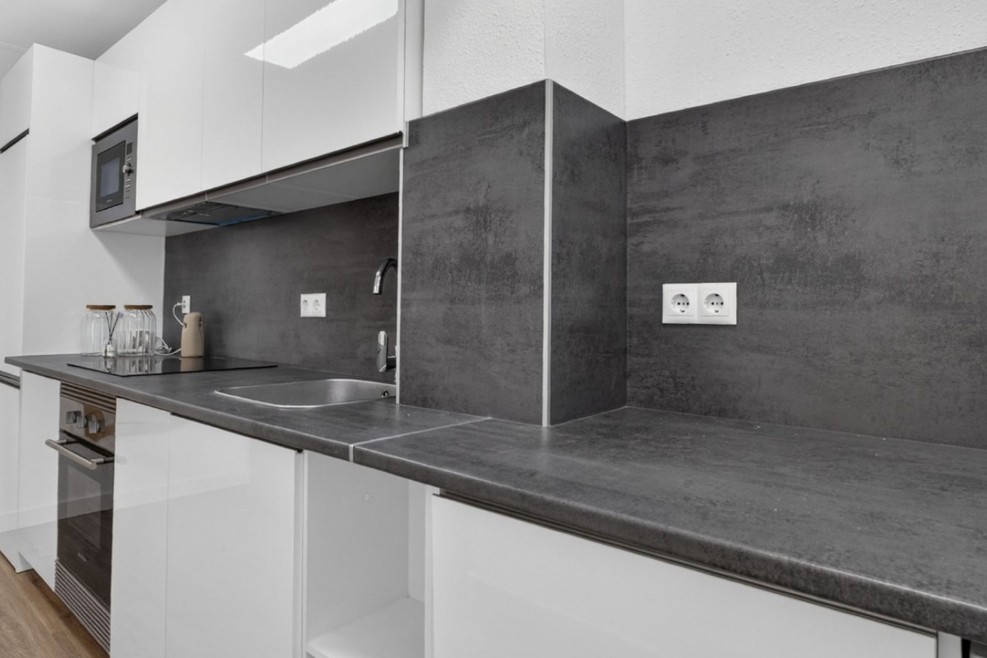 Återförsäljning - Apartment -
Orihuela Costa - Costa Blanca
