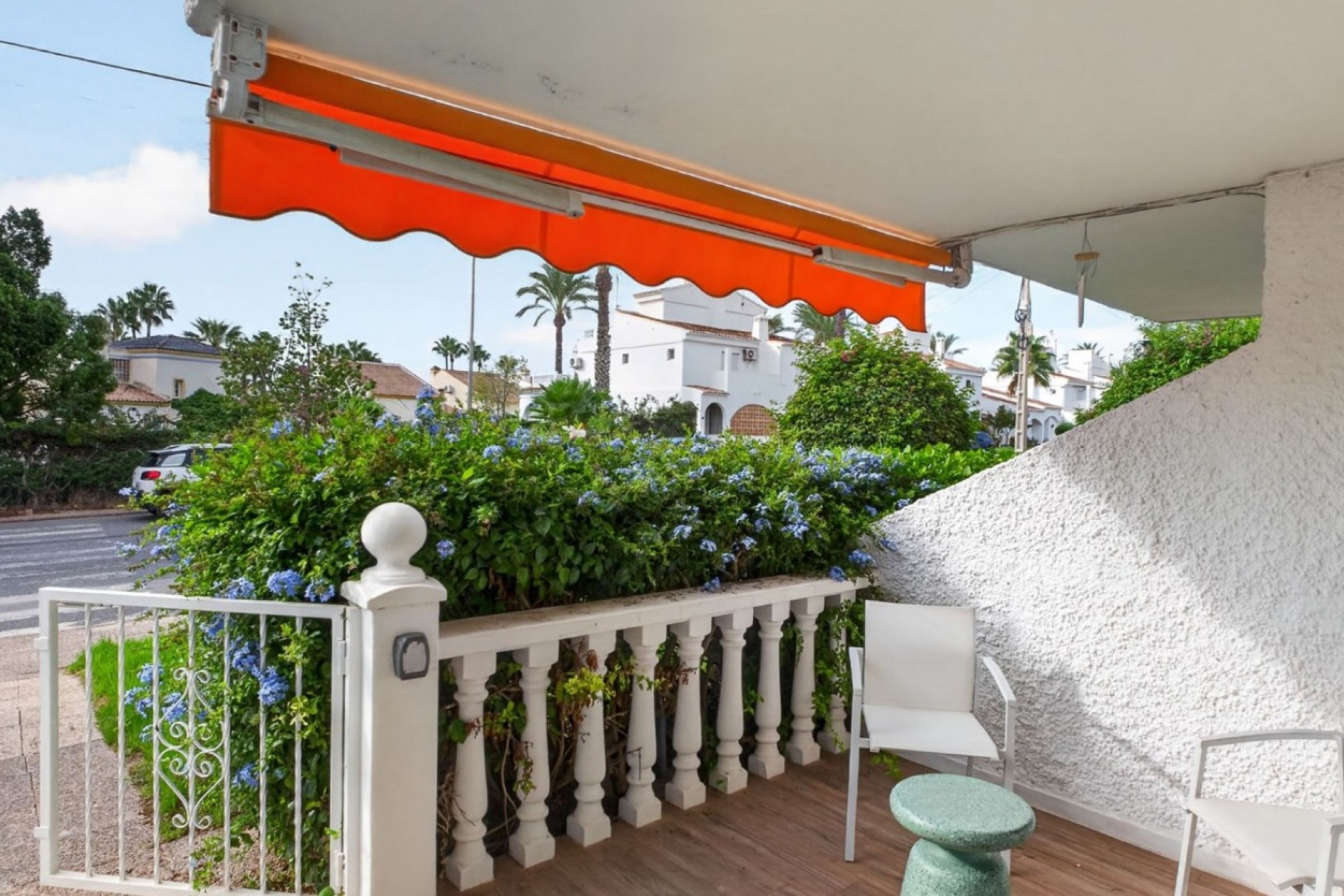 Återförsäljning - Apartment -
Orihuela Costa - Costa Blanca