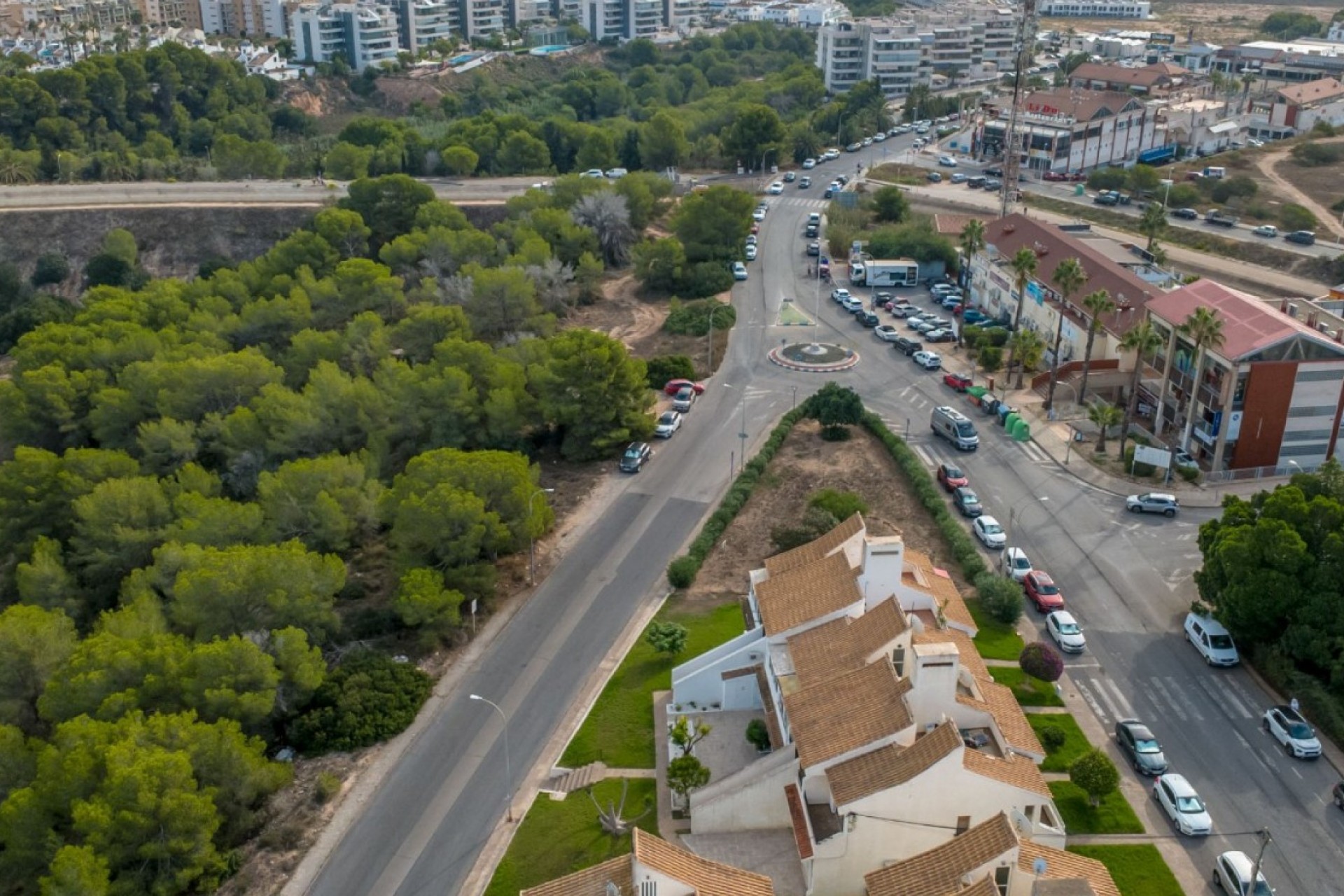 Återförsäljning - Apartment -
Orihuela Costa - Costa Blanca