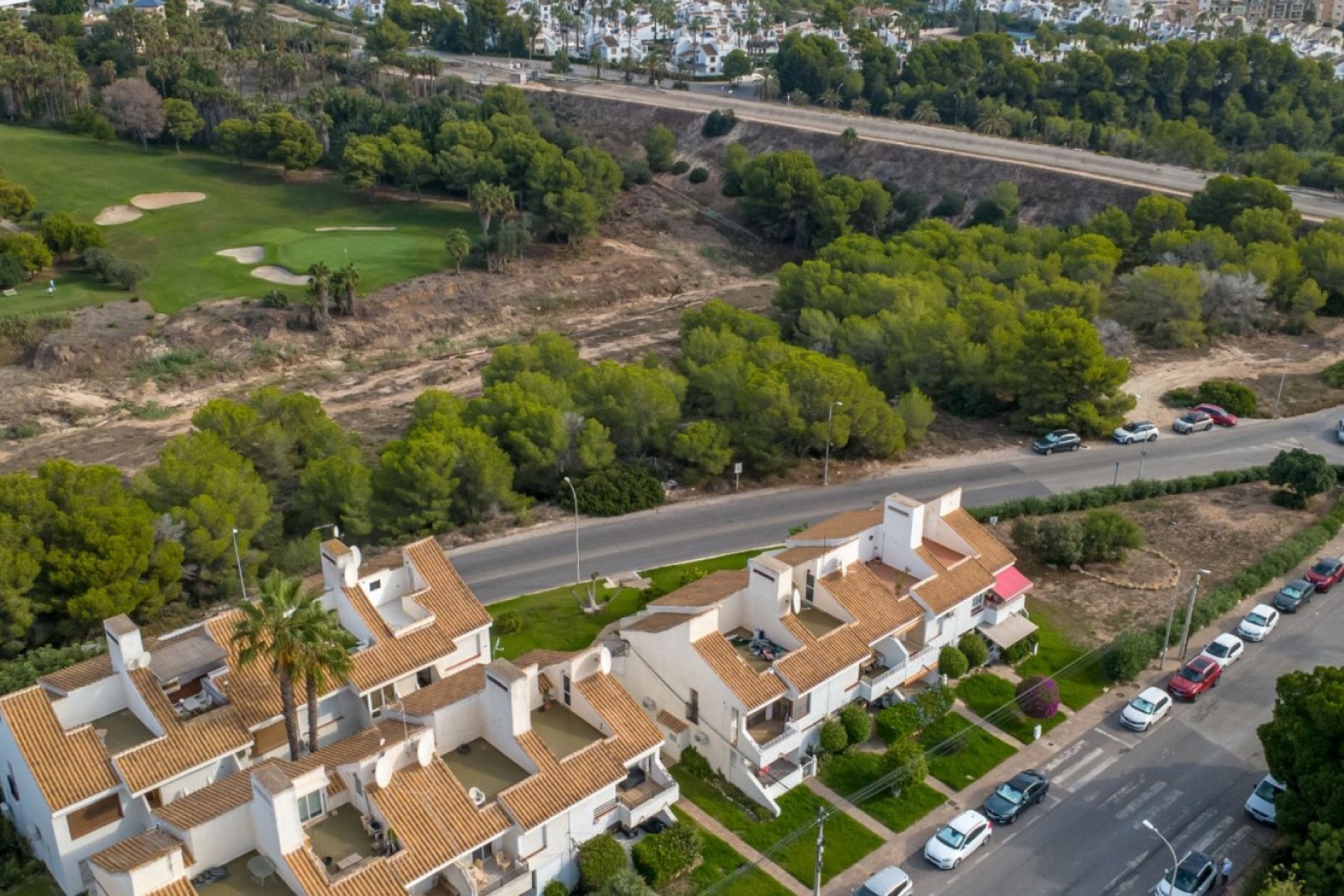 Återförsäljning - Apartment -
Orihuela Costa - Costa Blanca