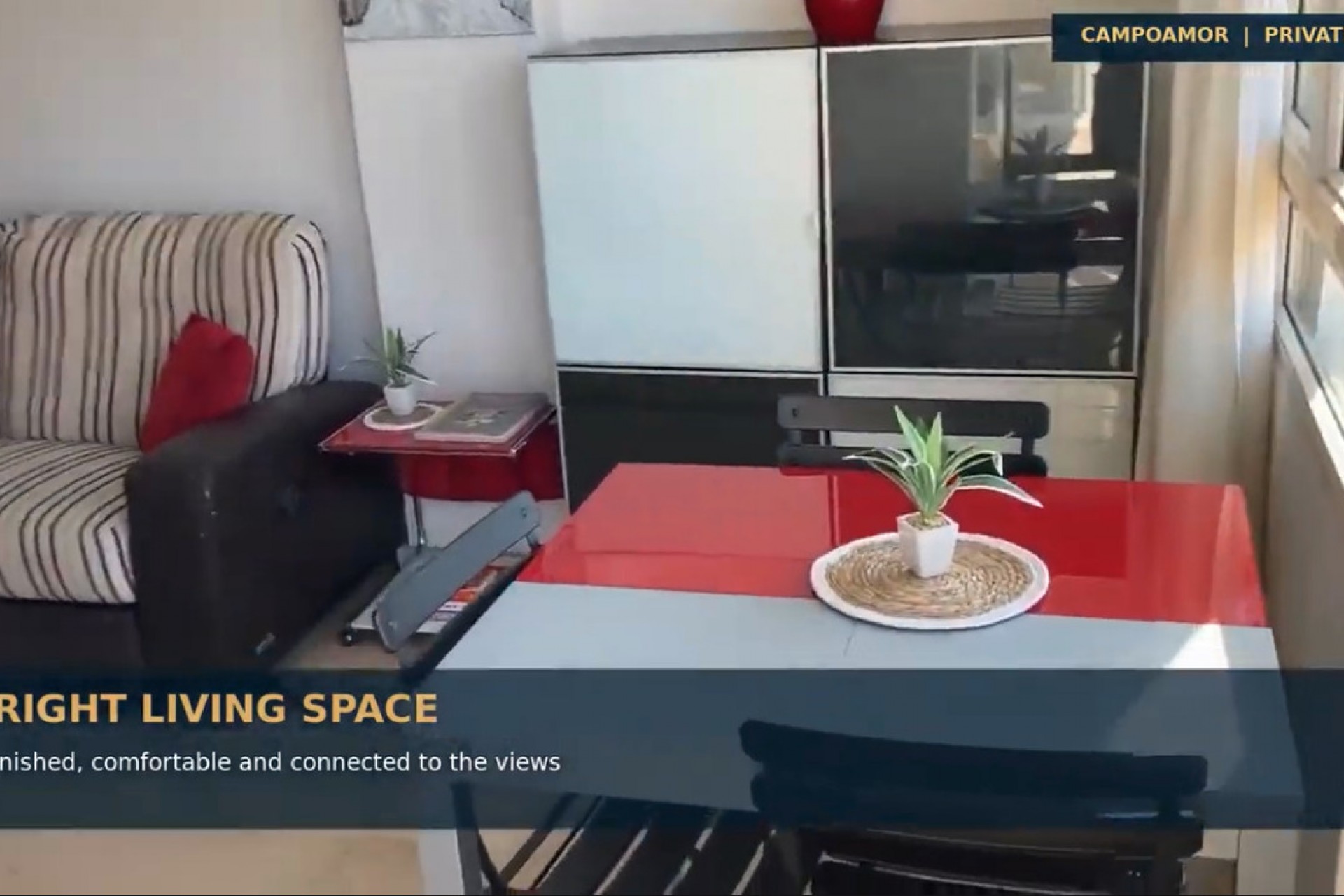 Återförsäljning - Apartment -
Orihuela Costa - Costa Blanca
