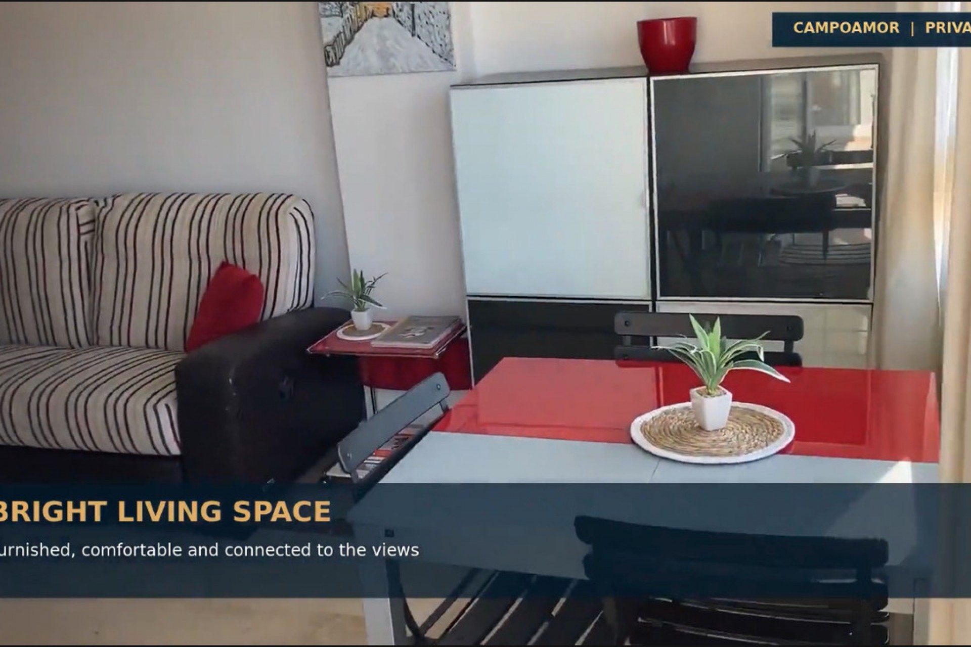 Återförsäljning - Apartment -
Orihuela Costa - Costa Blanca