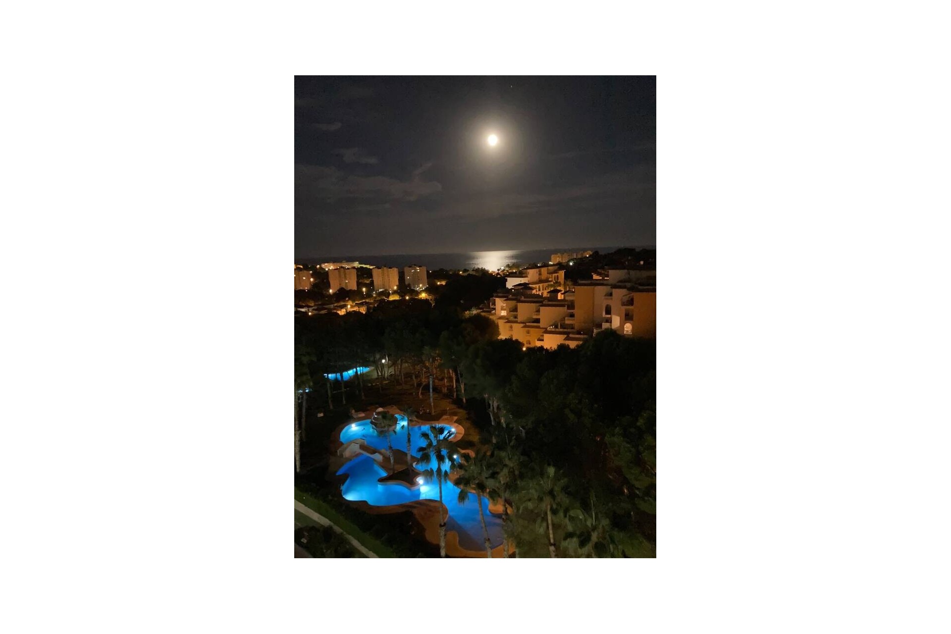 Återförsäljning - Apartment -
Orihuela Costa - Costa Blanca