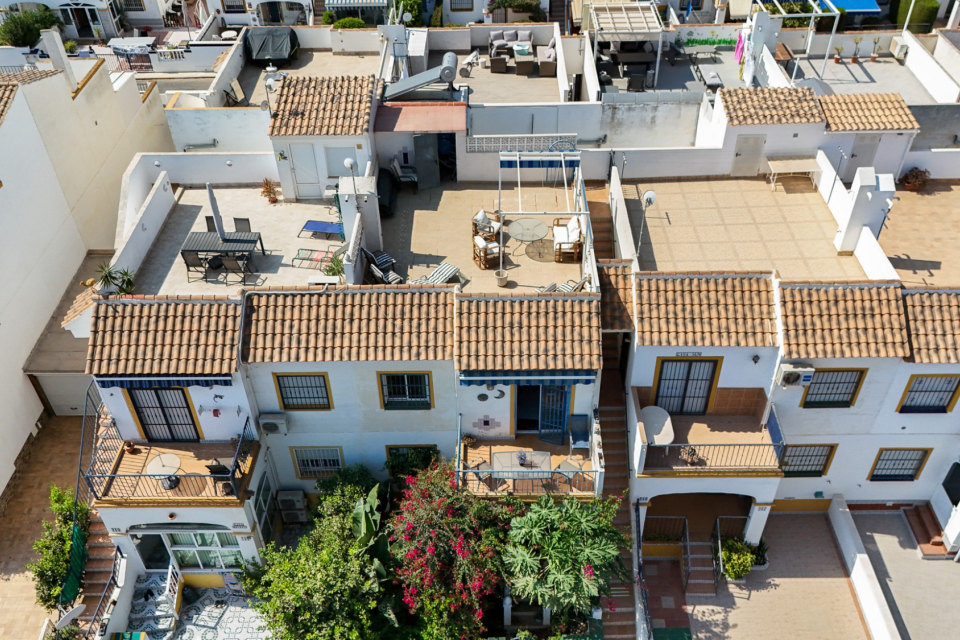 Återförsäljning - Apartment -
Orihuela Costa - Costa Blanca