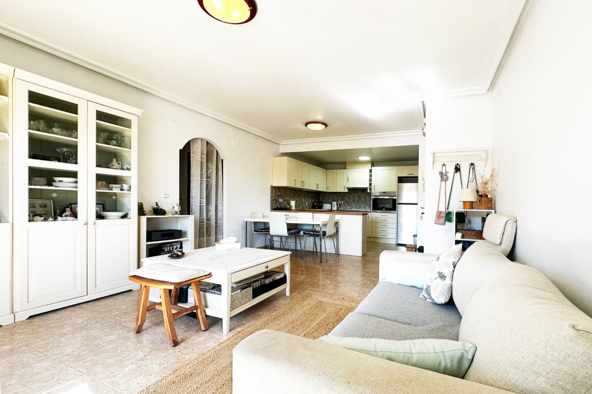 Återförsäljning - Apartment -
Orihuela Costa - Costa Blanca