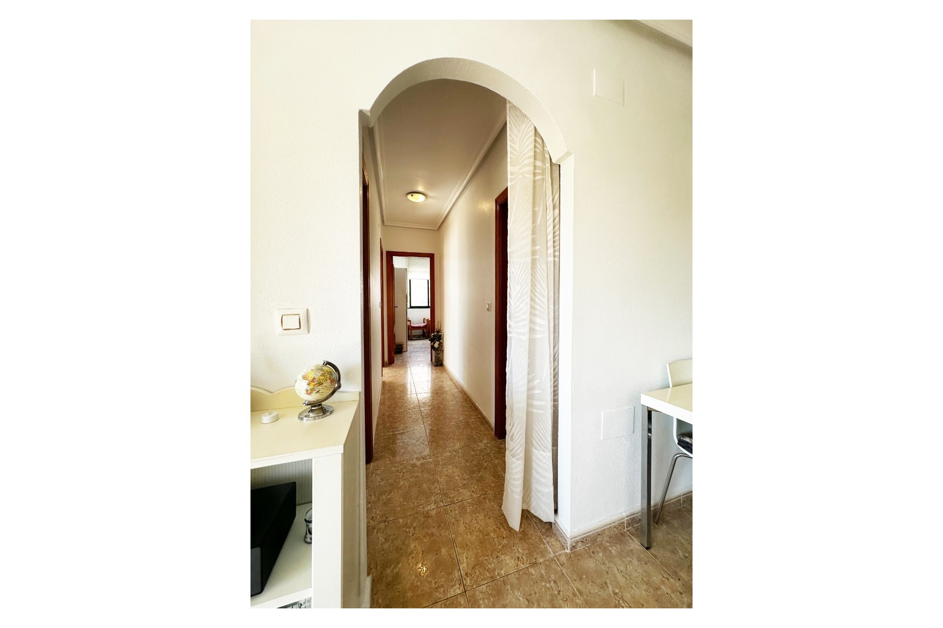 Återförsäljning - Apartment -
Orihuela Costa - Costa Blanca