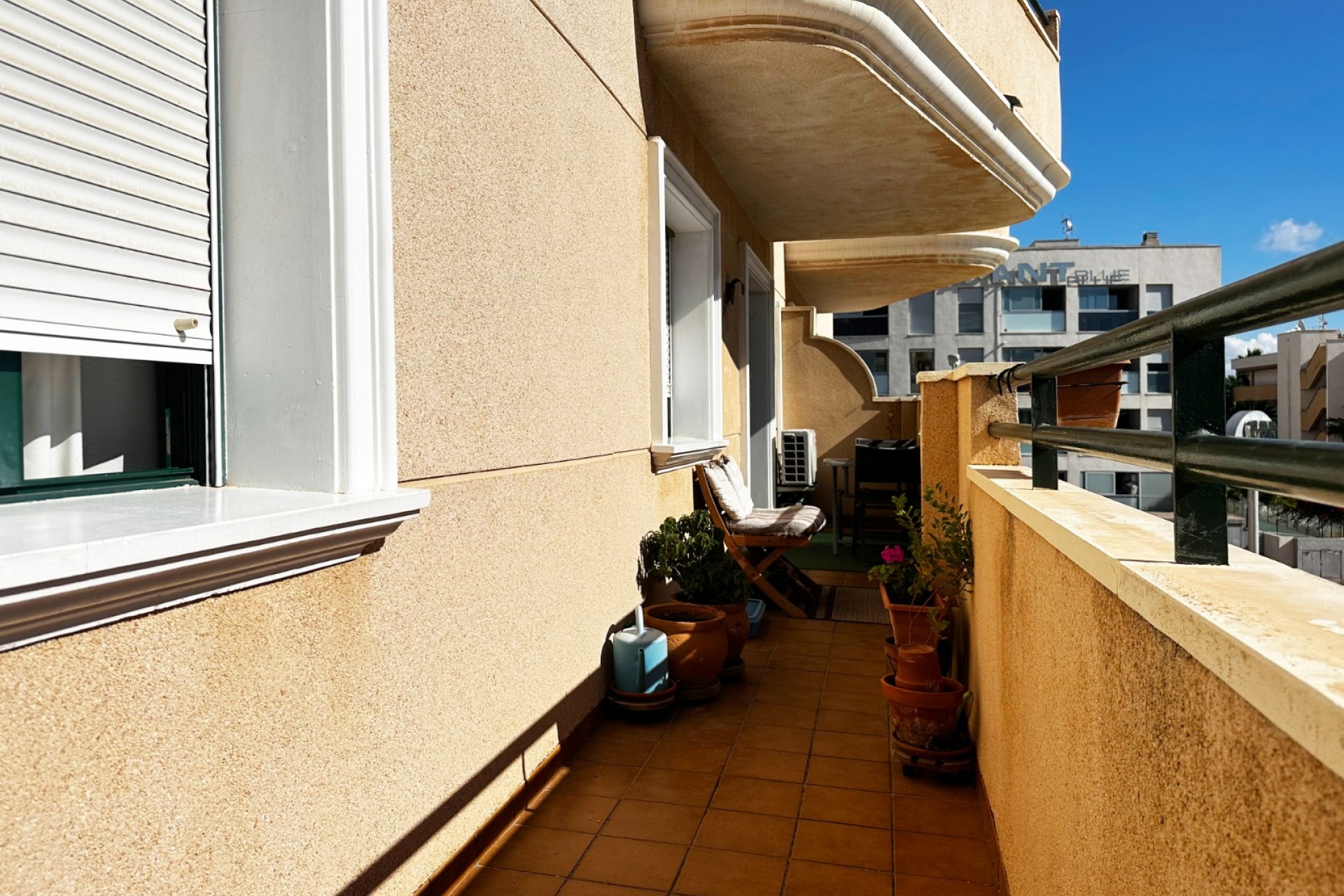 Återförsäljning - Apartment -
Orihuela Costa - Costa Blanca
