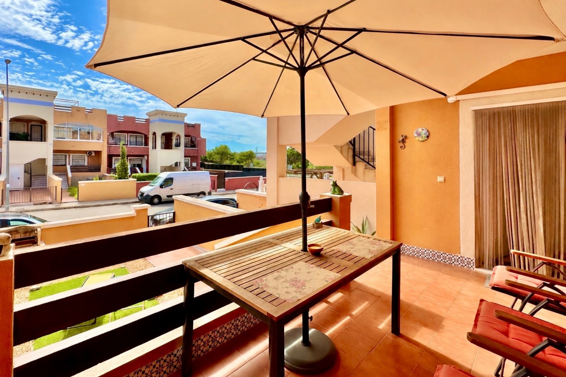 Återförsäljning - Apartment -
Orihuela Costa - Costa Blanca
