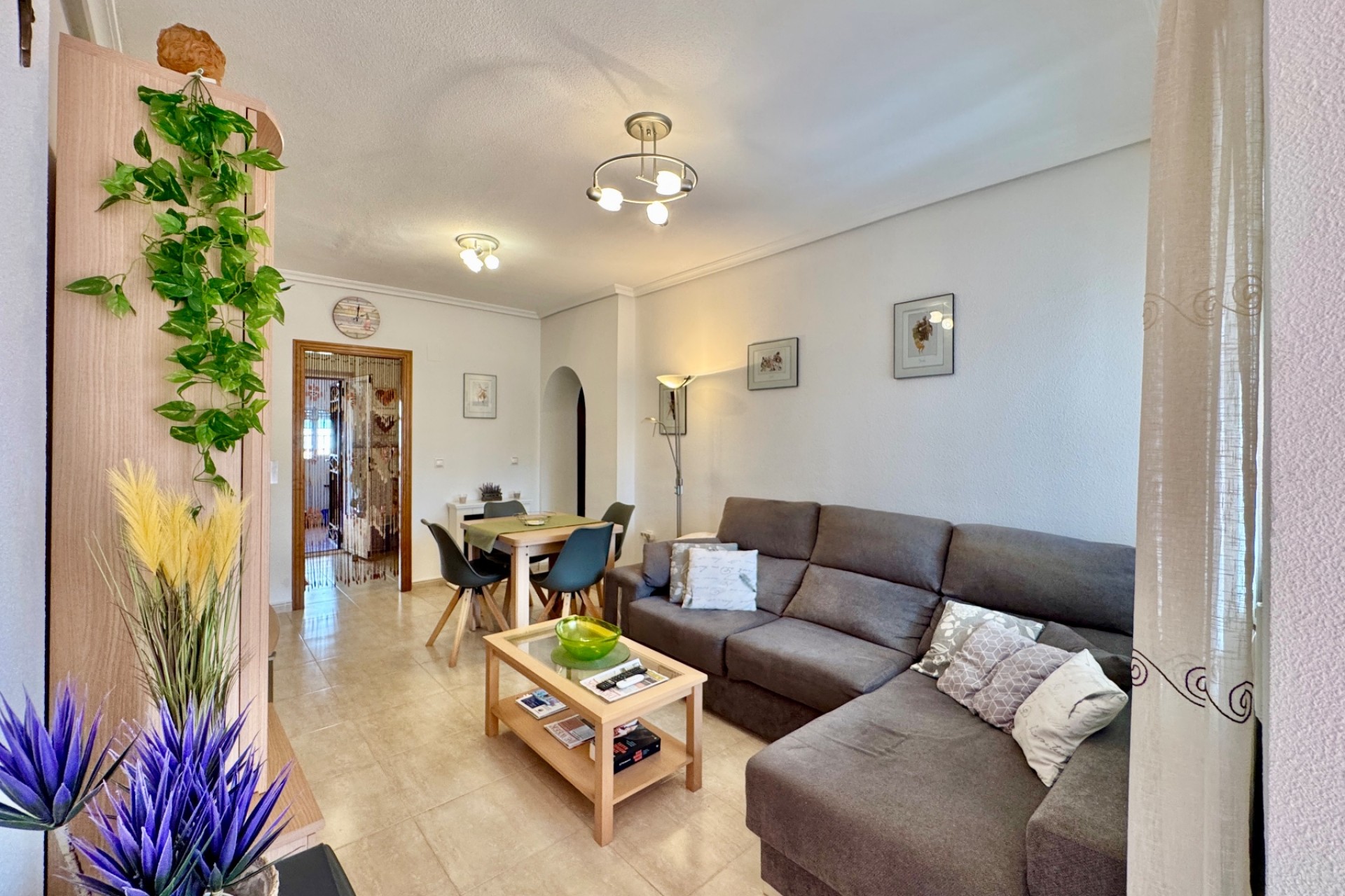 Återförsäljning - Apartment -
Orihuela Costa - Costa Blanca