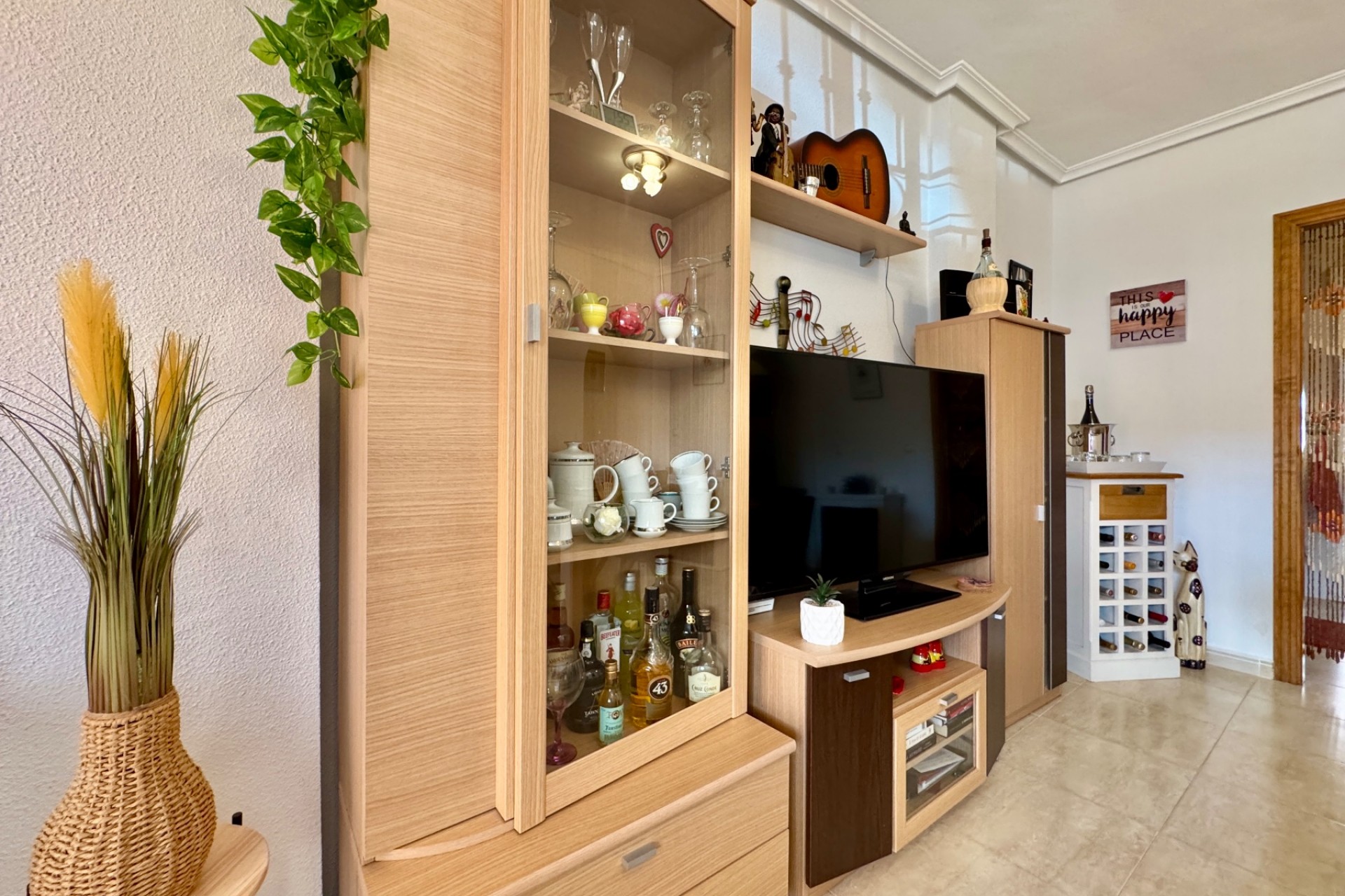 Återförsäljning - Apartment -
Orihuela Costa - Costa Blanca