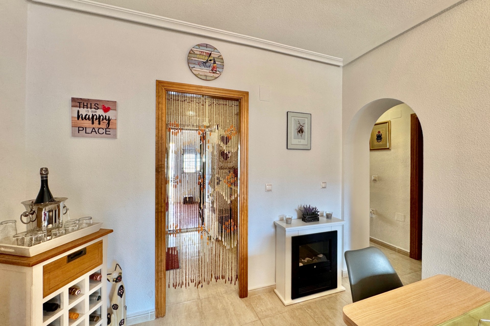Återförsäljning - Apartment -
Orihuela Costa - Costa Blanca