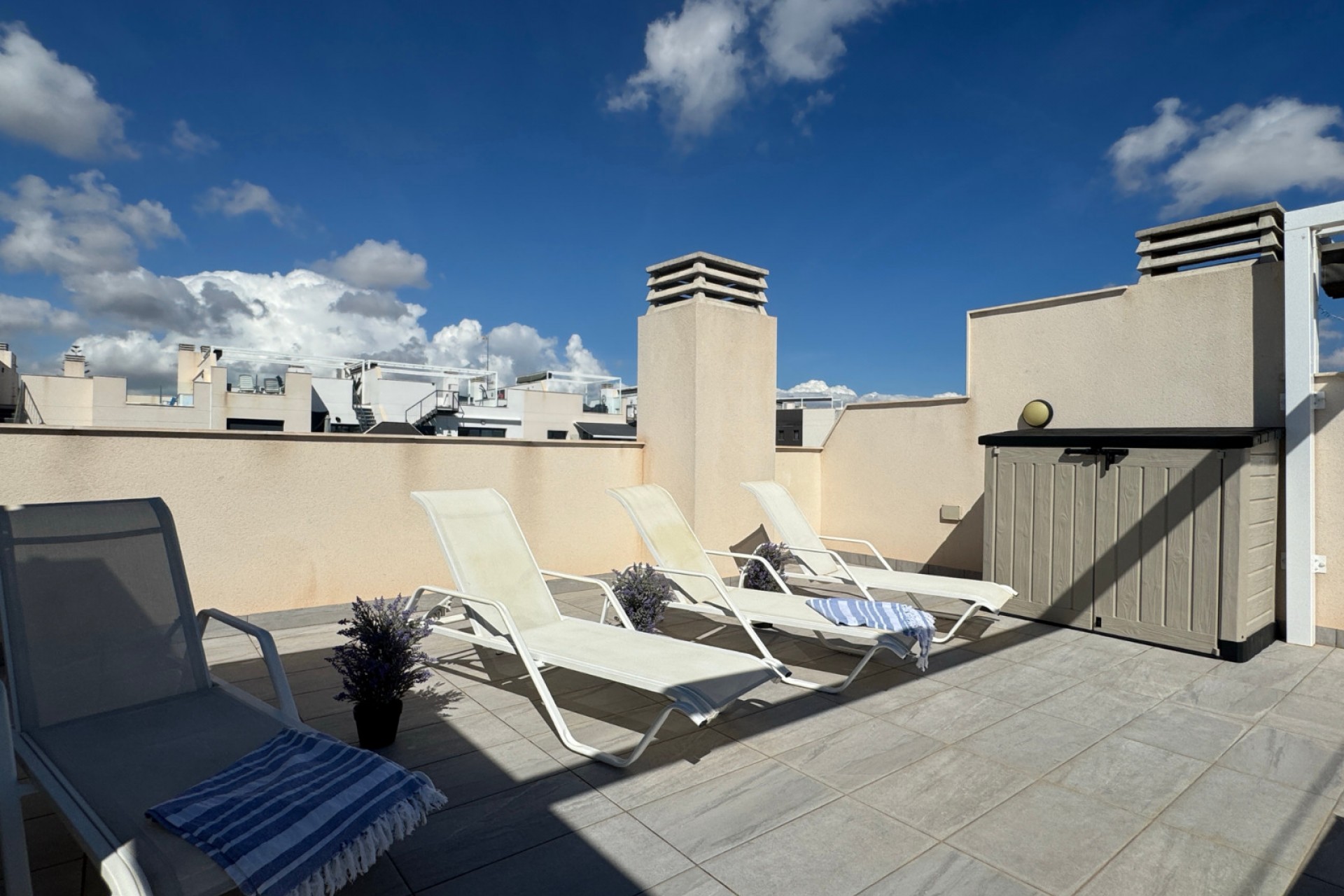 Återförsäljning - Apartment -
Orihuela Costa - Costa Blanca