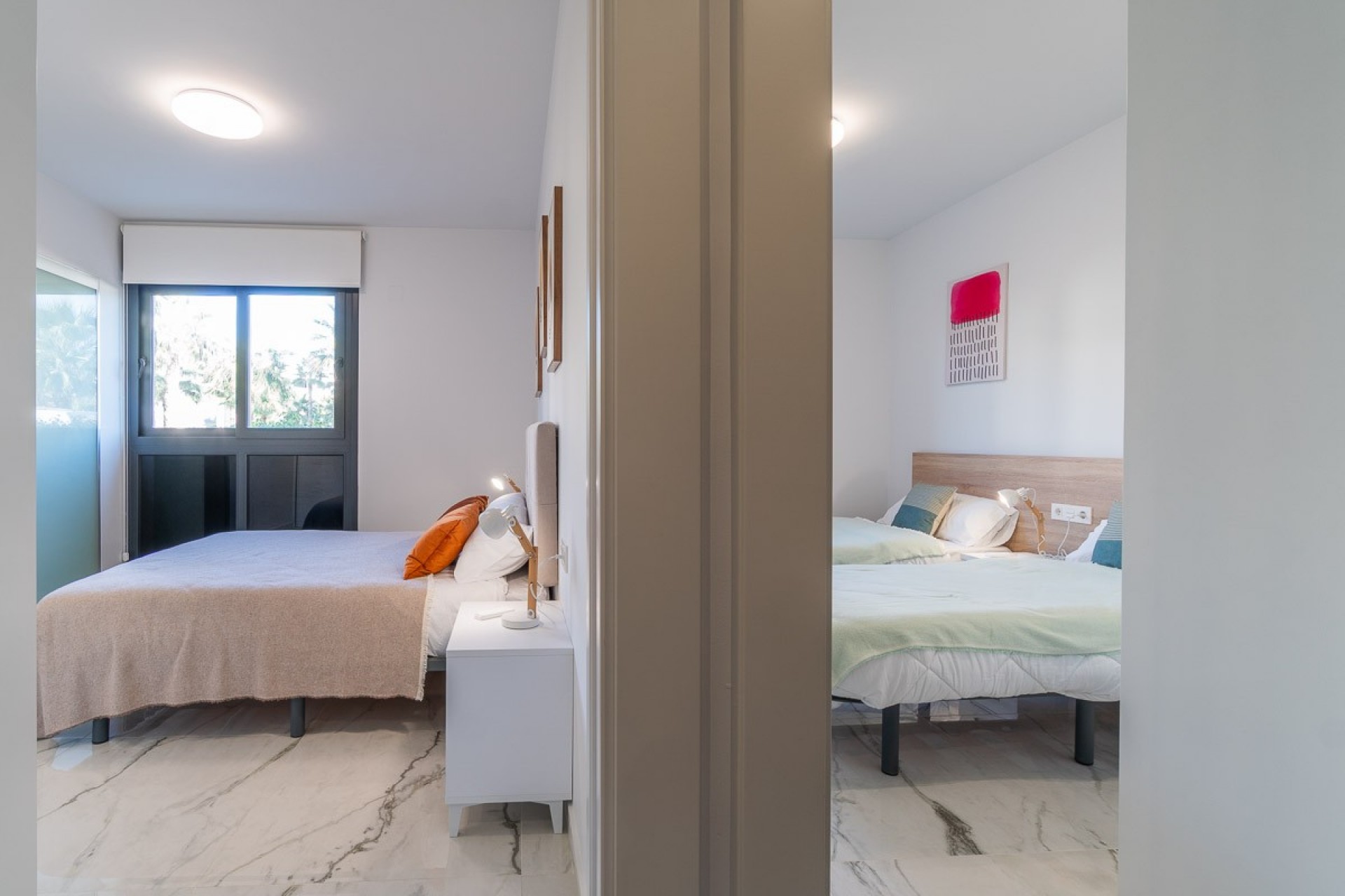 Återförsäljning - Apartment -
Orihuela Costa - Costa Blanca