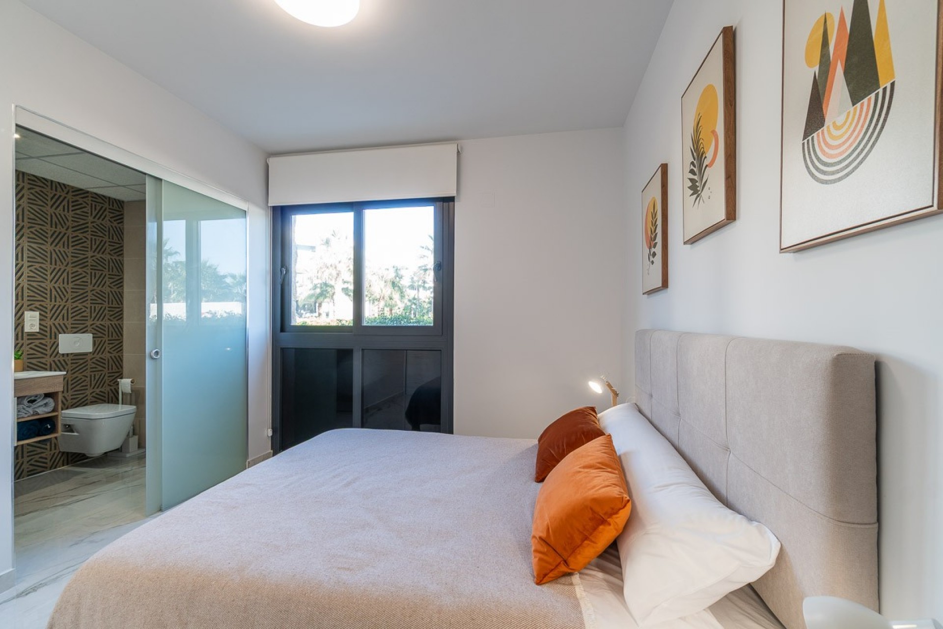 Återförsäljning - Apartment -
Orihuela Costa - Costa Blanca