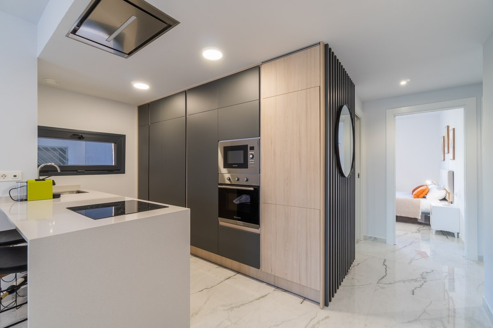 Återförsäljning - Apartment -
Orihuela Costa - Costa Blanca