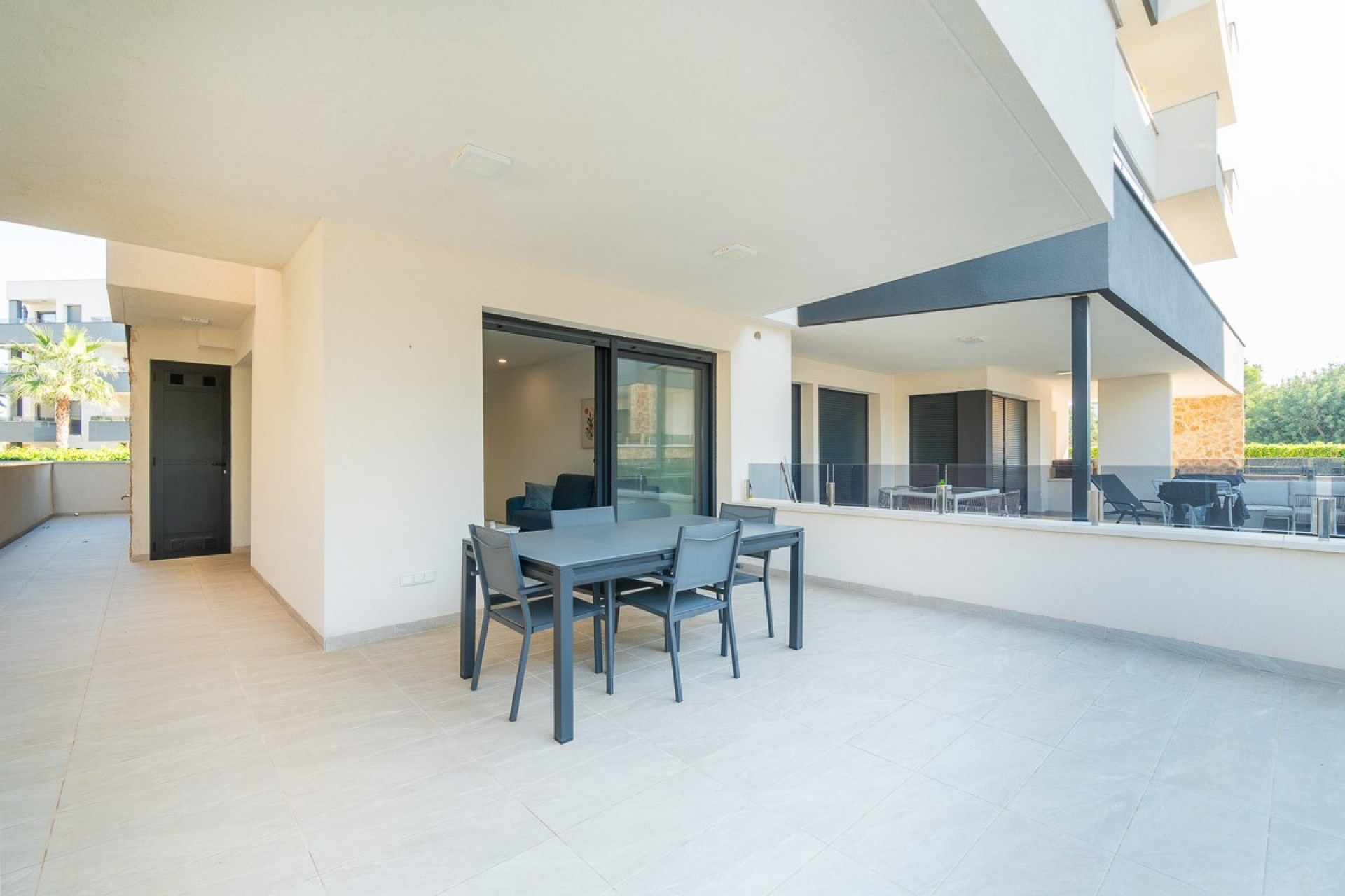 Återförsäljning - Apartment -
Orihuela Costa - Costa Blanca