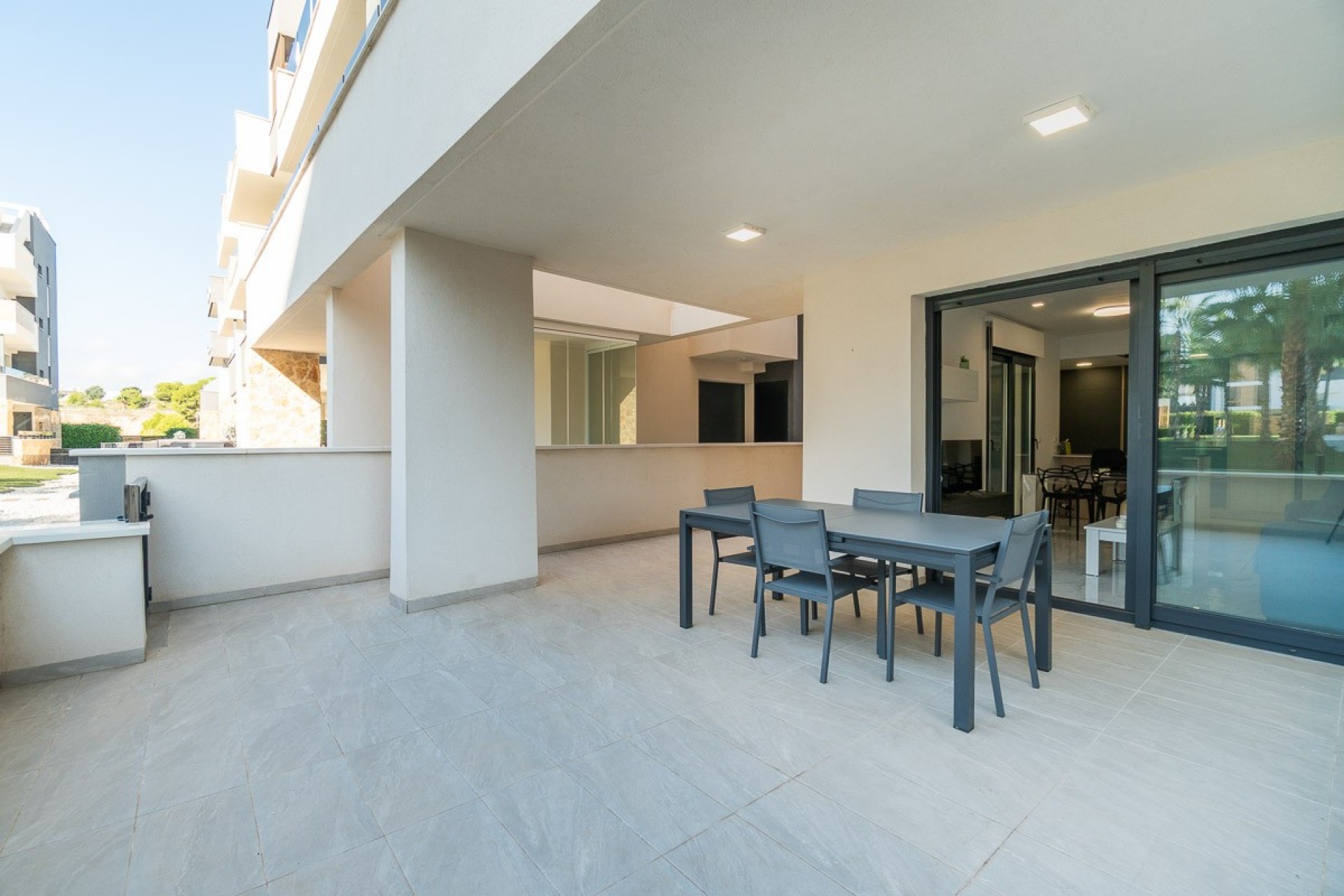 Återförsäljning - Apartment -
Orihuela Costa - Costa Blanca