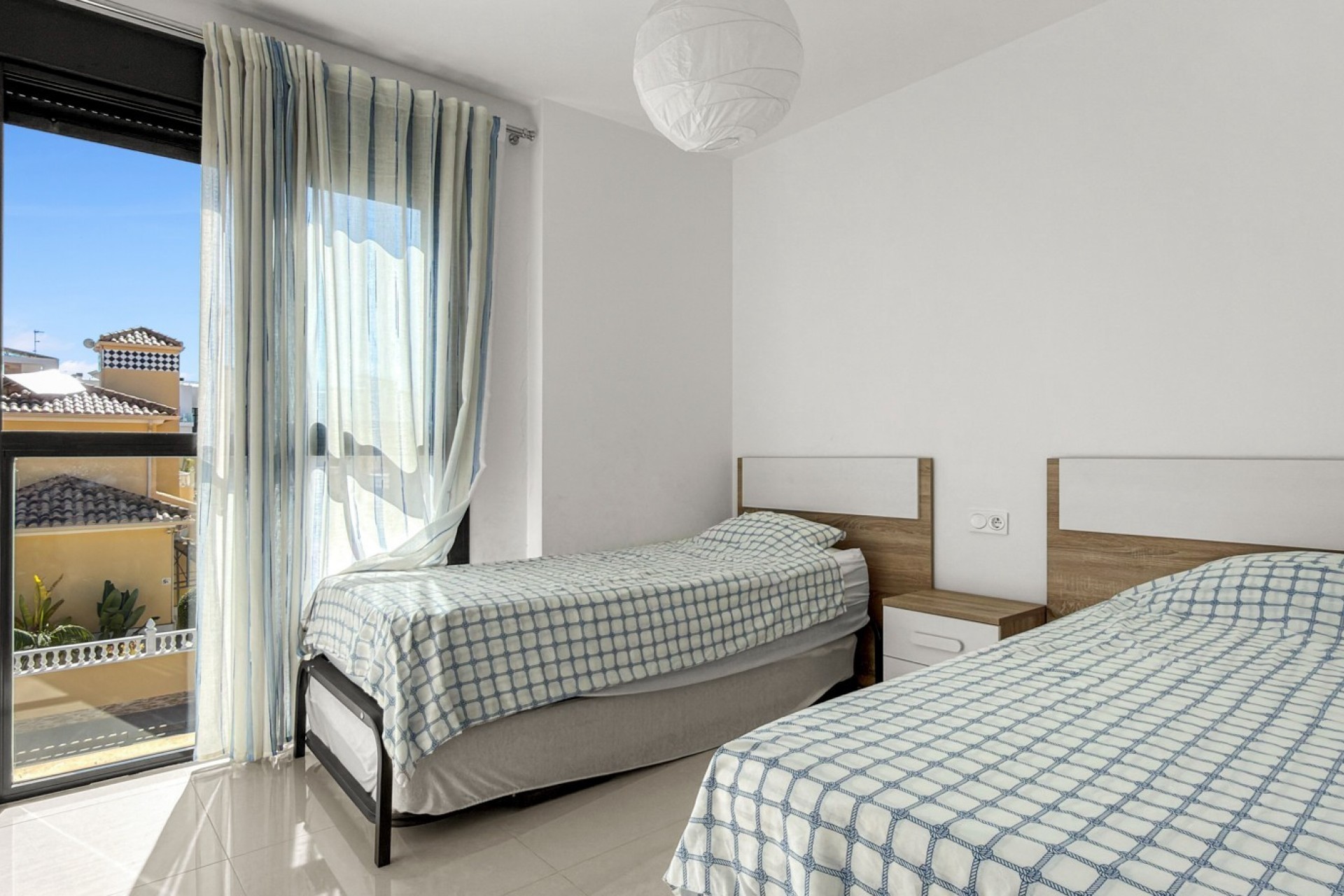 Återförsäljning - Apartment -
Orihuela Costa - Costa Blanca