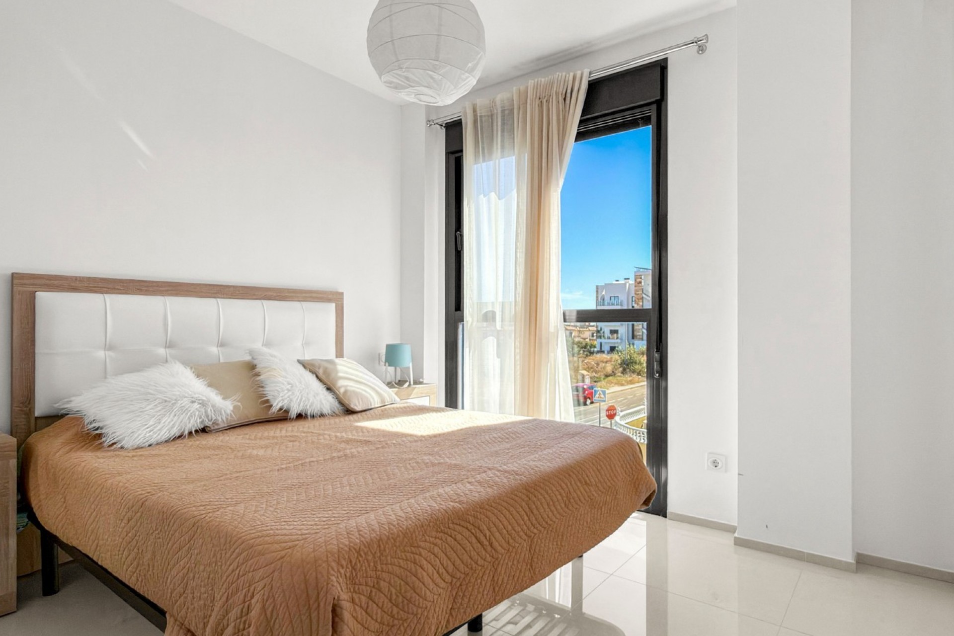 Återförsäljning - Apartment -
Orihuela Costa - Costa Blanca