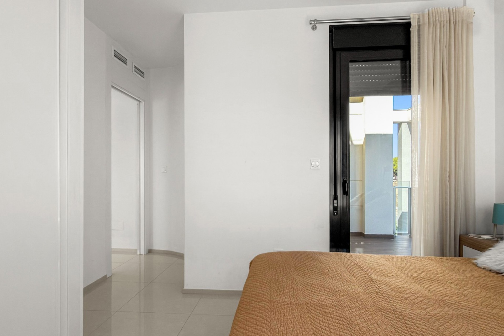 Återförsäljning - Apartment -
Orihuela Costa - Costa Blanca