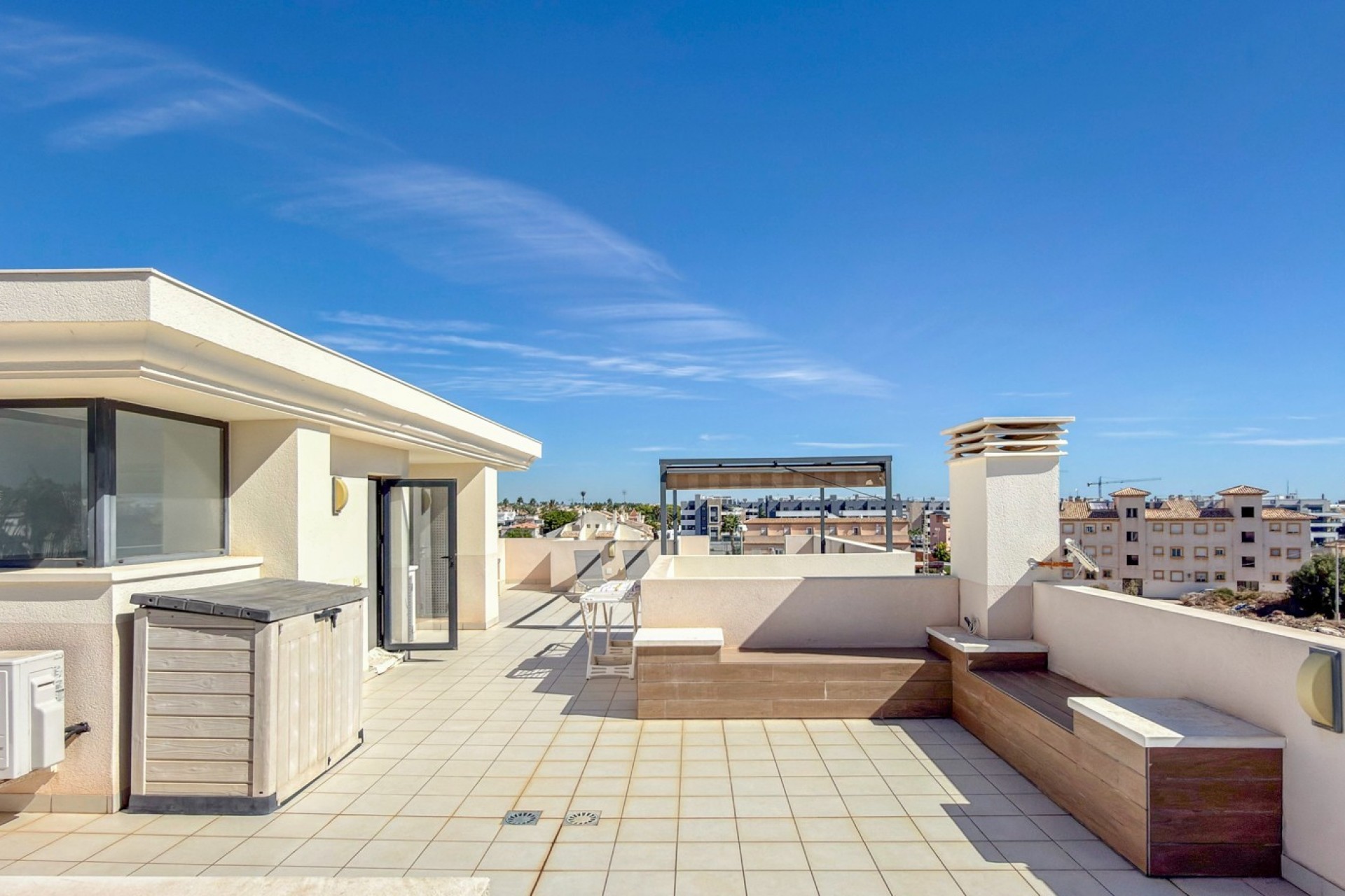 Återförsäljning - Apartment -
Orihuela Costa - Costa Blanca