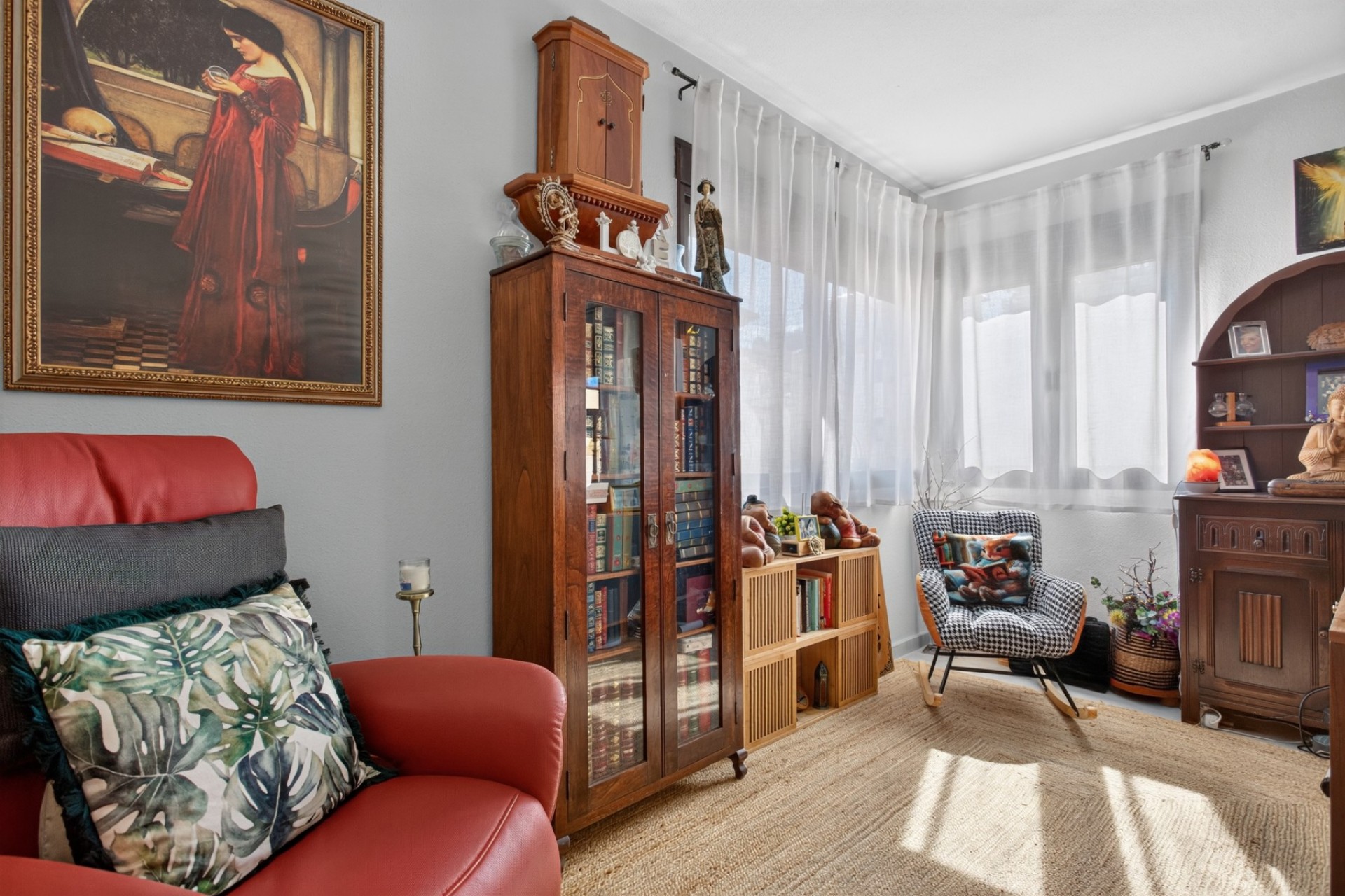 Återförsäljning - Apartment -
Orihuela Costa - Costa Blanca