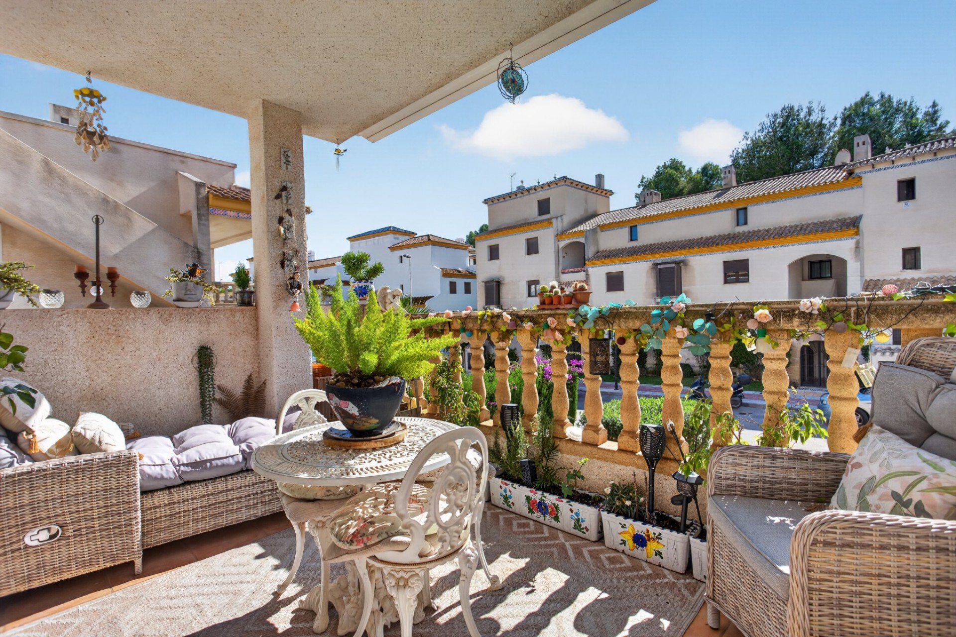 Återförsäljning - Apartment -
Orihuela Costa - Costa Blanca
