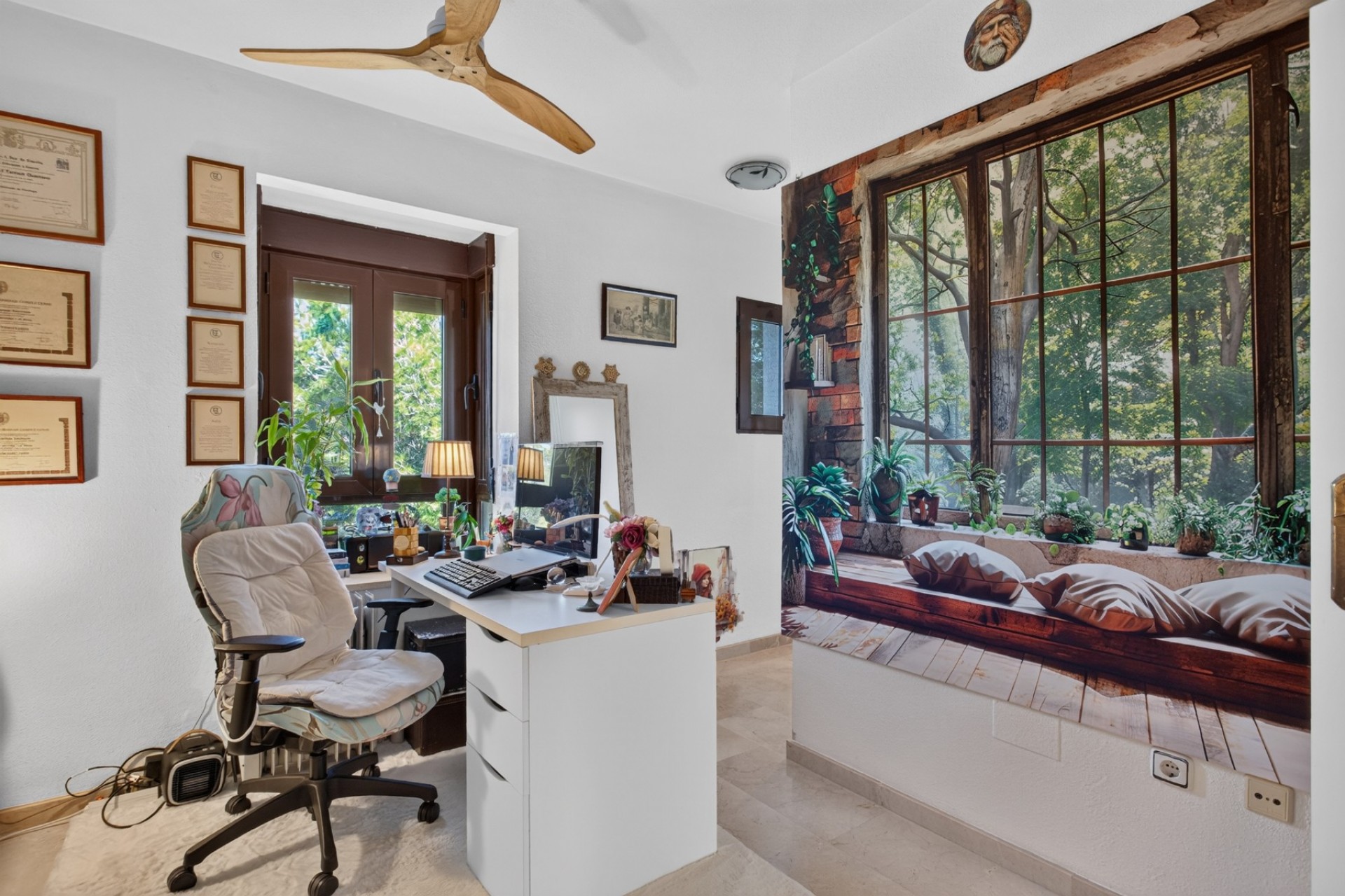 Återförsäljning - Apartment -
Orihuela Costa - Costa Blanca