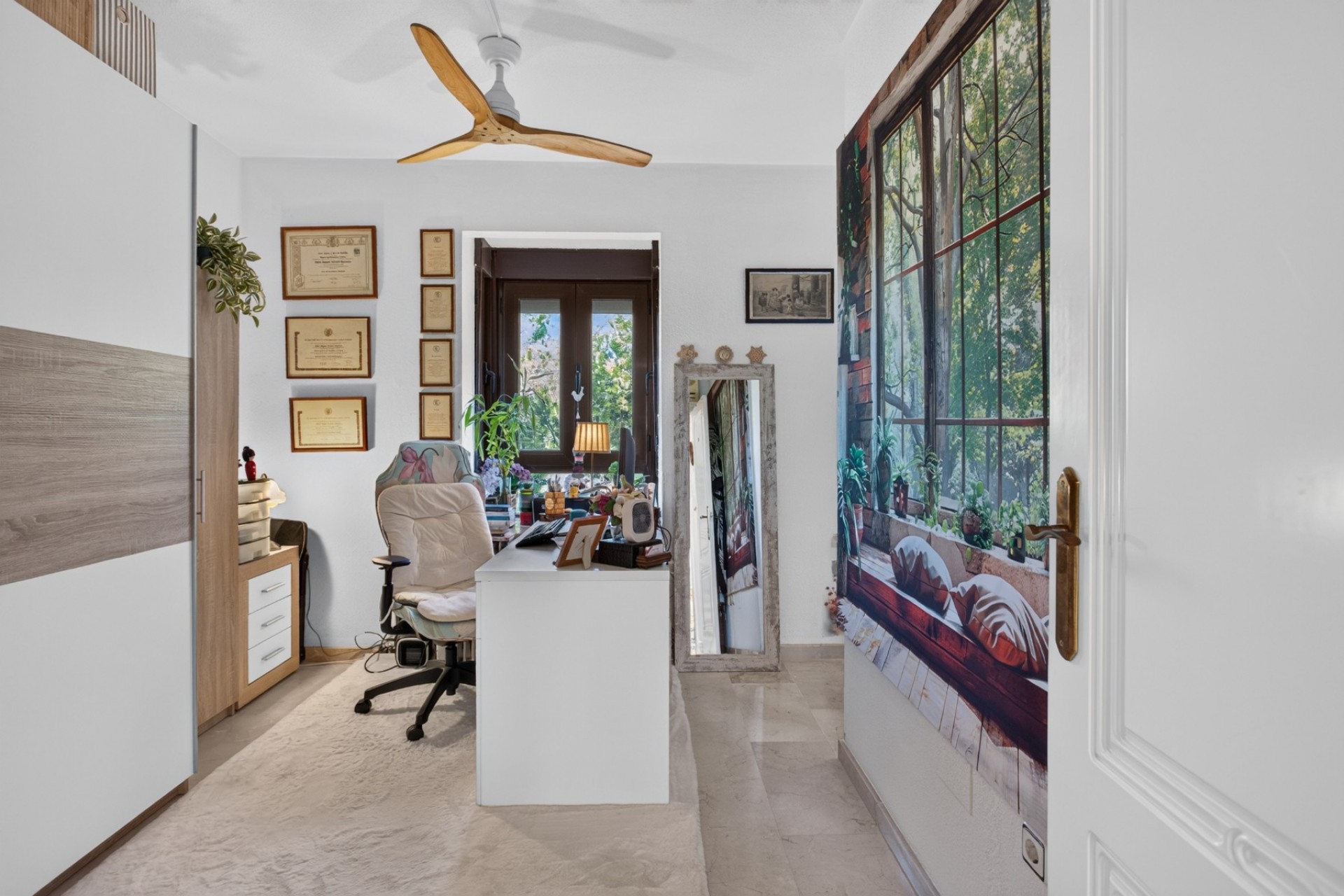 Återförsäljning - Apartment -
Orihuela Costa - Costa Blanca