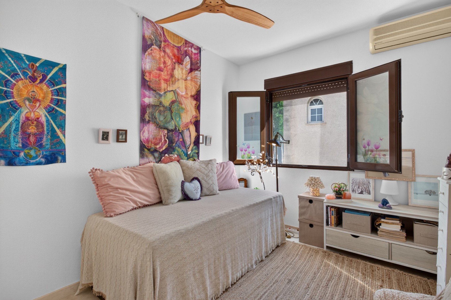 Återförsäljning - Apartment -
Orihuela Costa - Costa Blanca