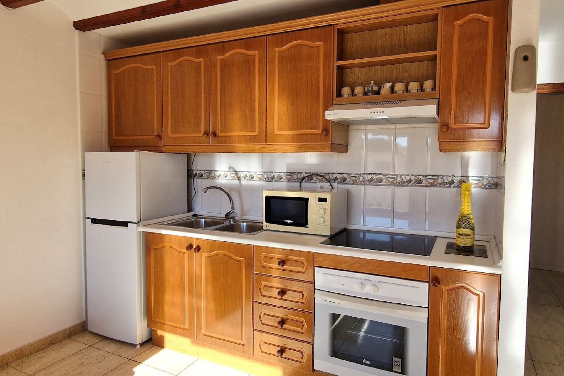 Återförsäljning - Apartment -
Orihuela Costa - Costa Blanca