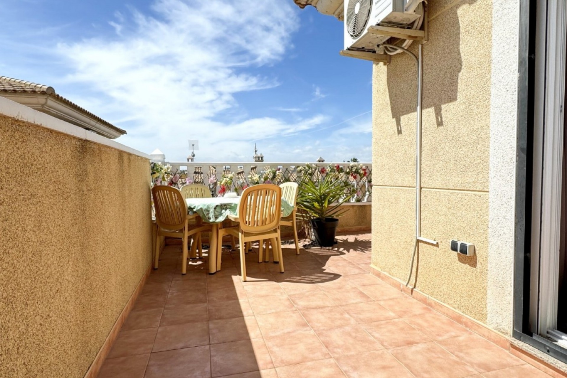 Återförsäljning - Apartment -
Orihuela Costa - Costa Blanca