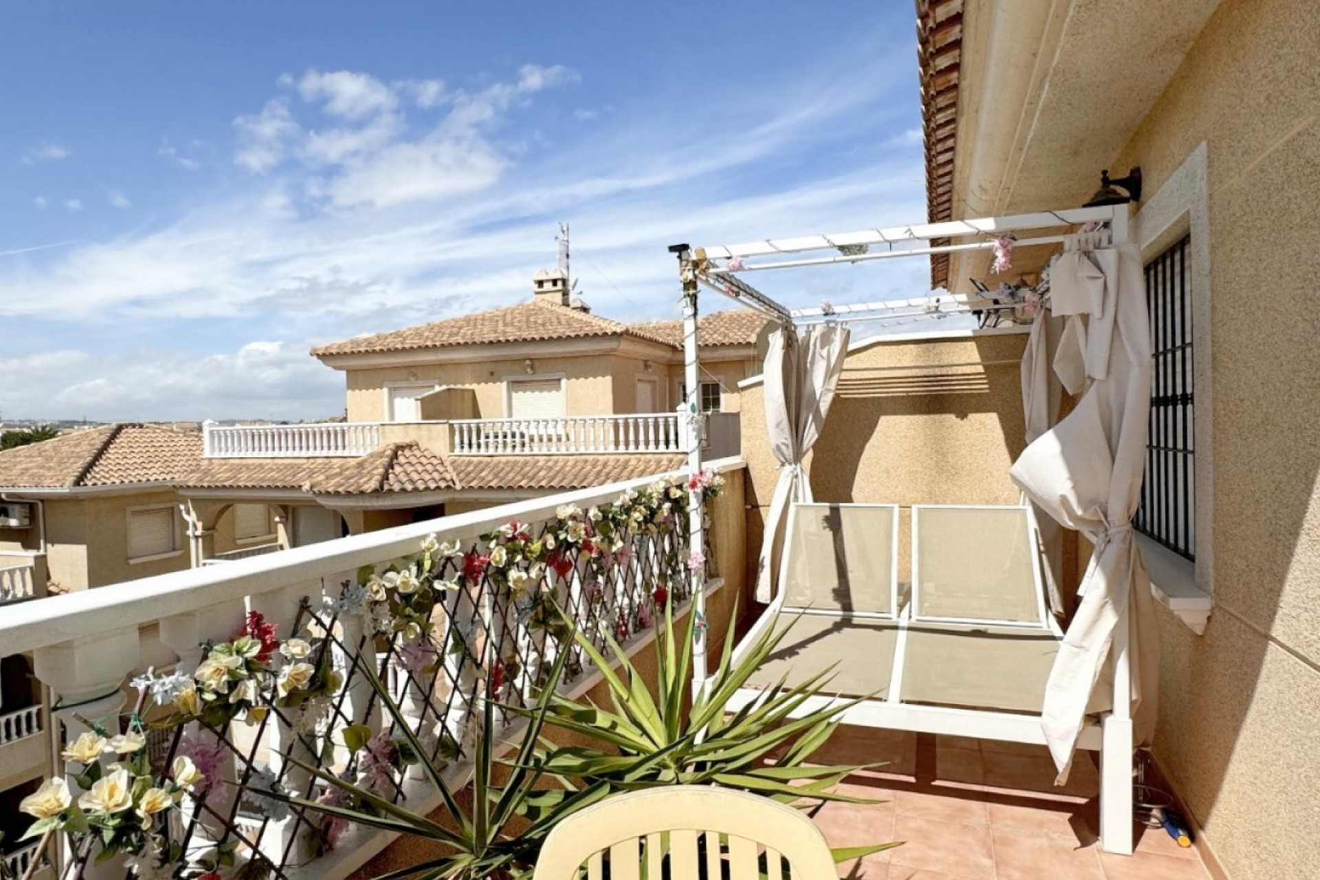 Återförsäljning - Apartment -
Orihuela Costa - Costa Blanca