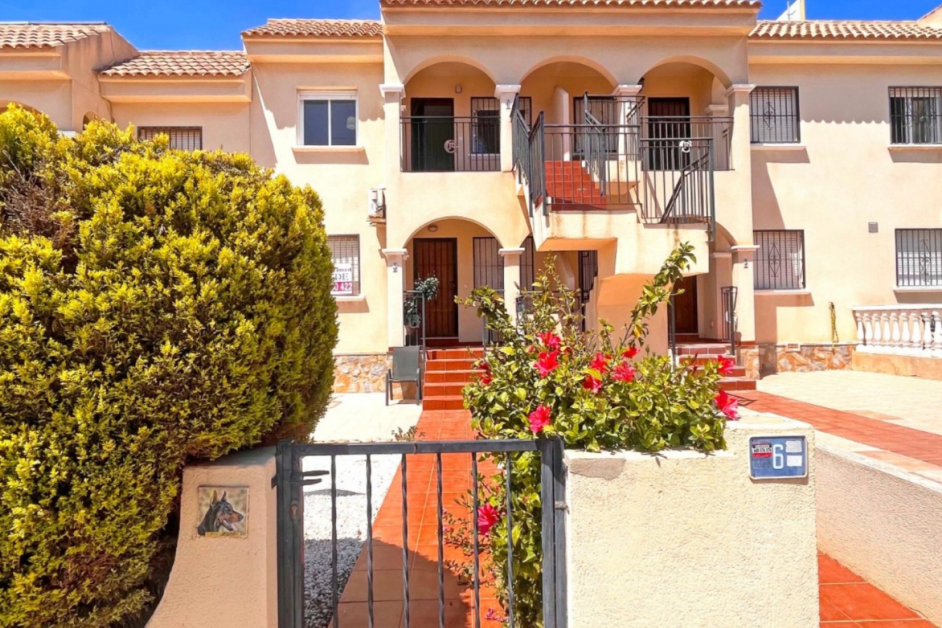 Återförsäljning - Apartment -
Orihuela Costa - Costa Blanca