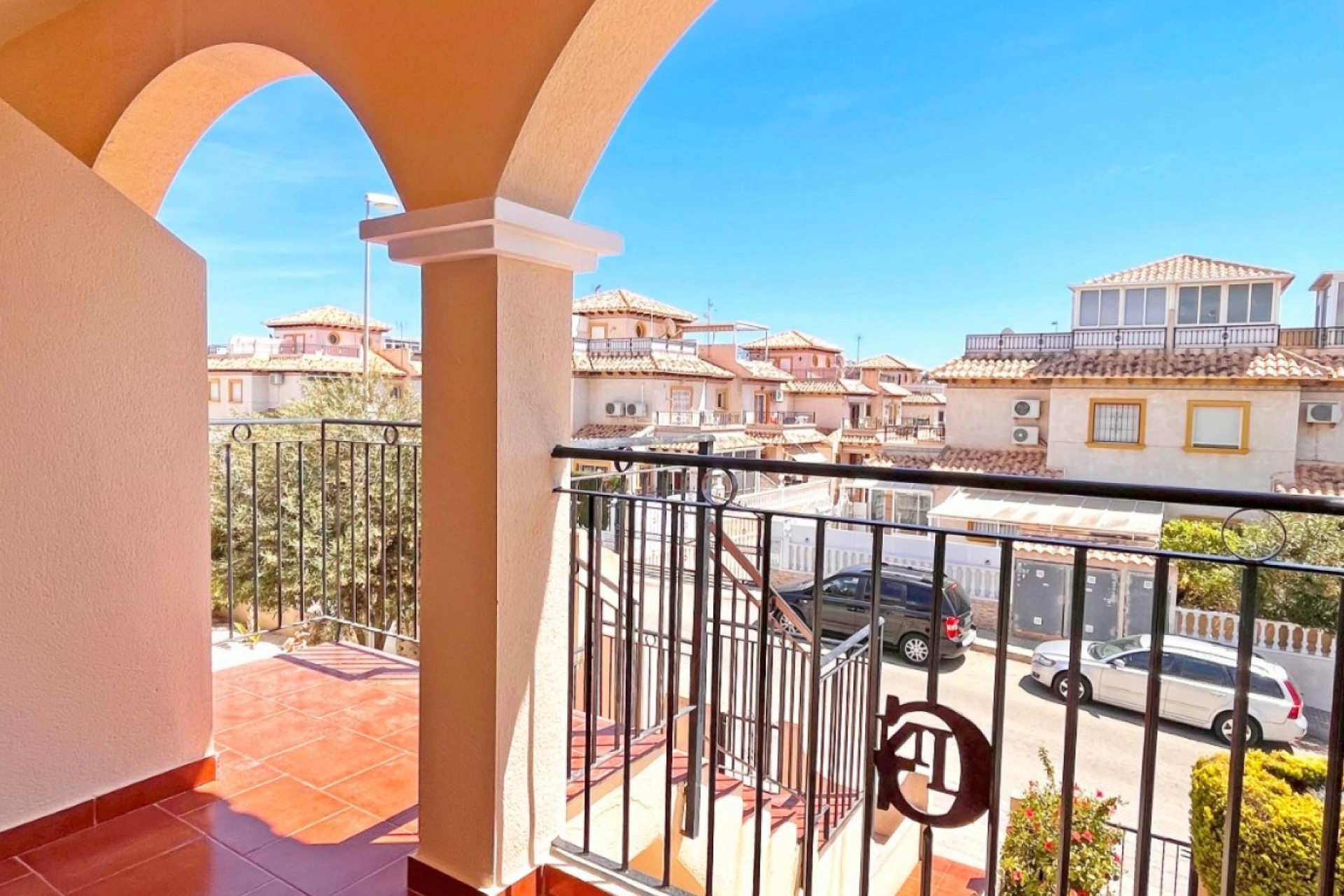 Återförsäljning - Apartment -
Orihuela Costa - Costa Blanca