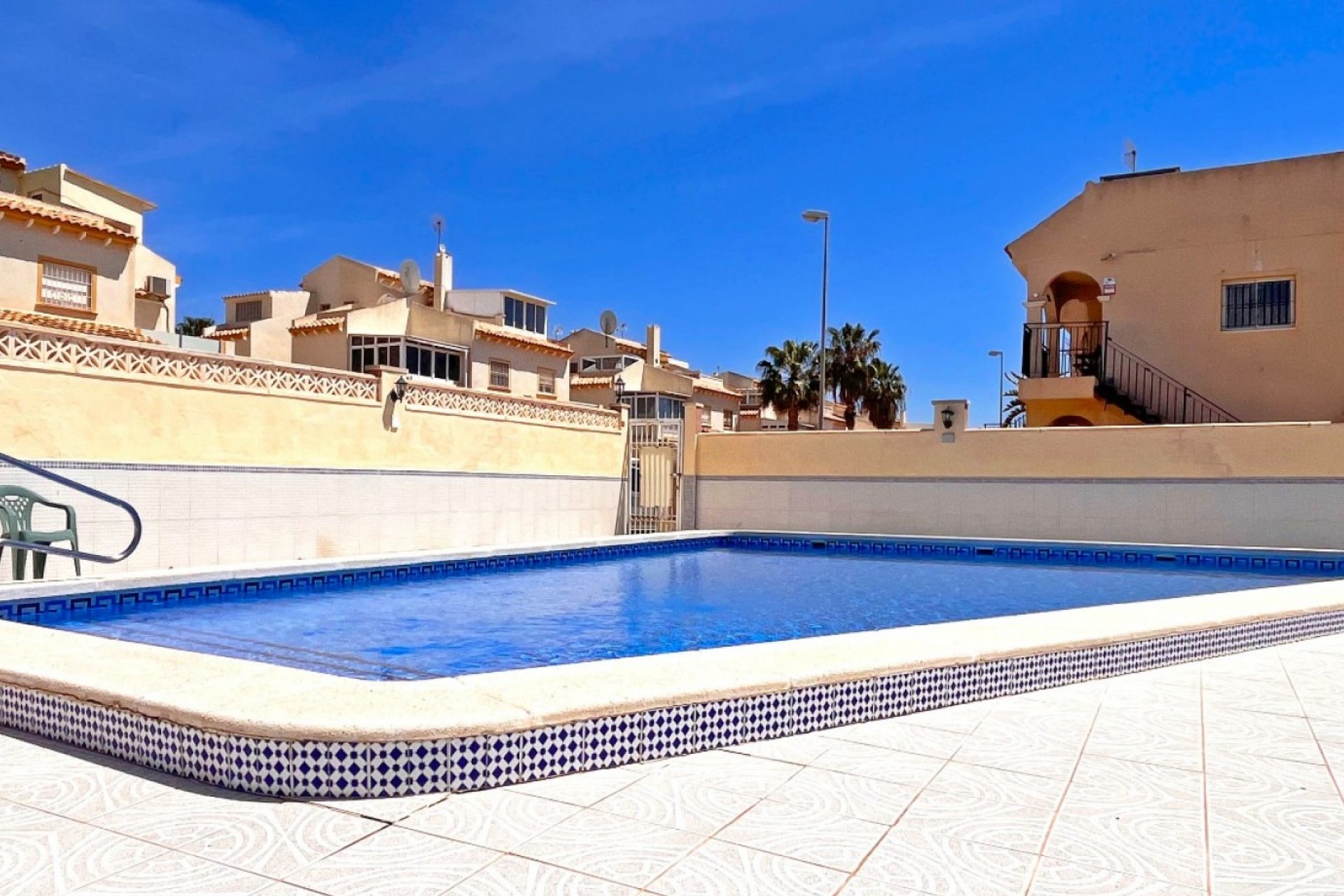 Återförsäljning - Apartment -
Orihuela Costa - Costa Blanca