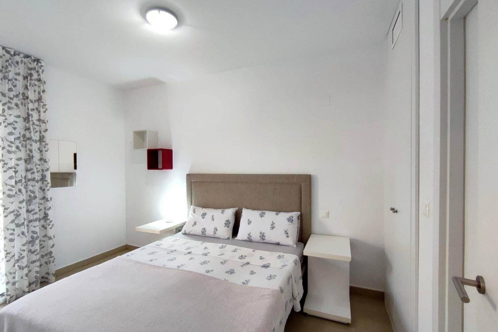 Återförsäljning - Apartment -
Orihuela Costa - Horizonte - La Campana