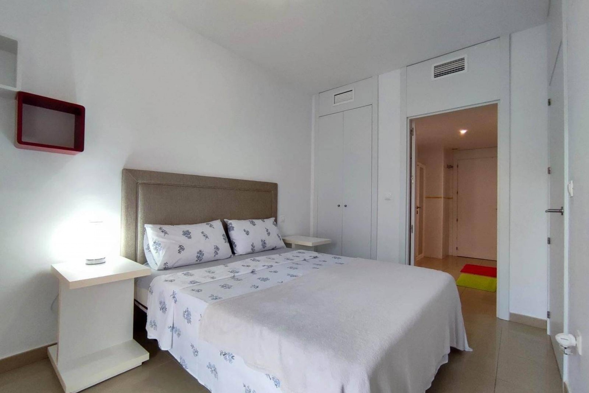 Återförsäljning - Apartment -
Orihuela Costa - Horizonte - La Campana