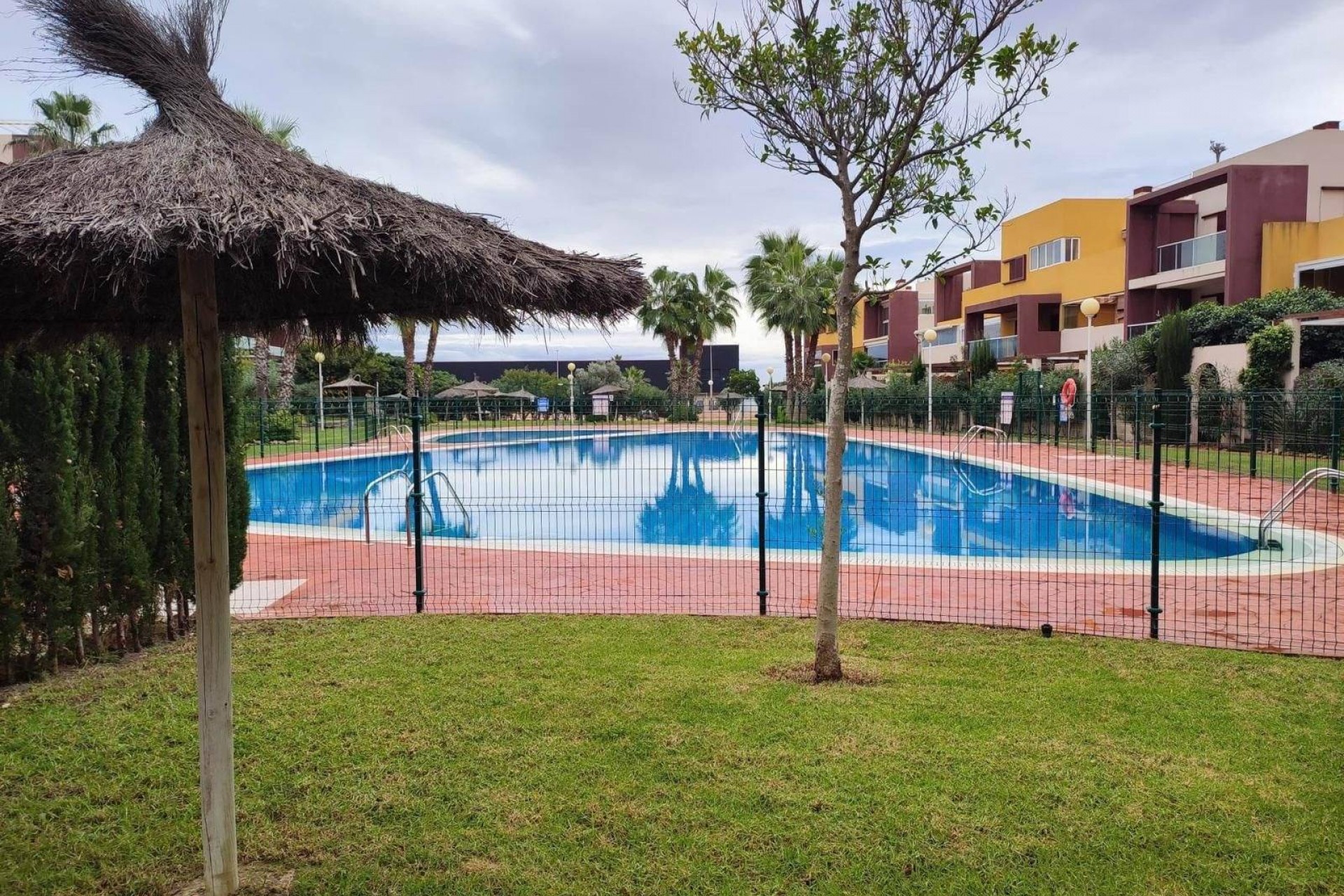 Återförsäljning - Apartment -
Orihuela Costa - Horizonte - La Campana