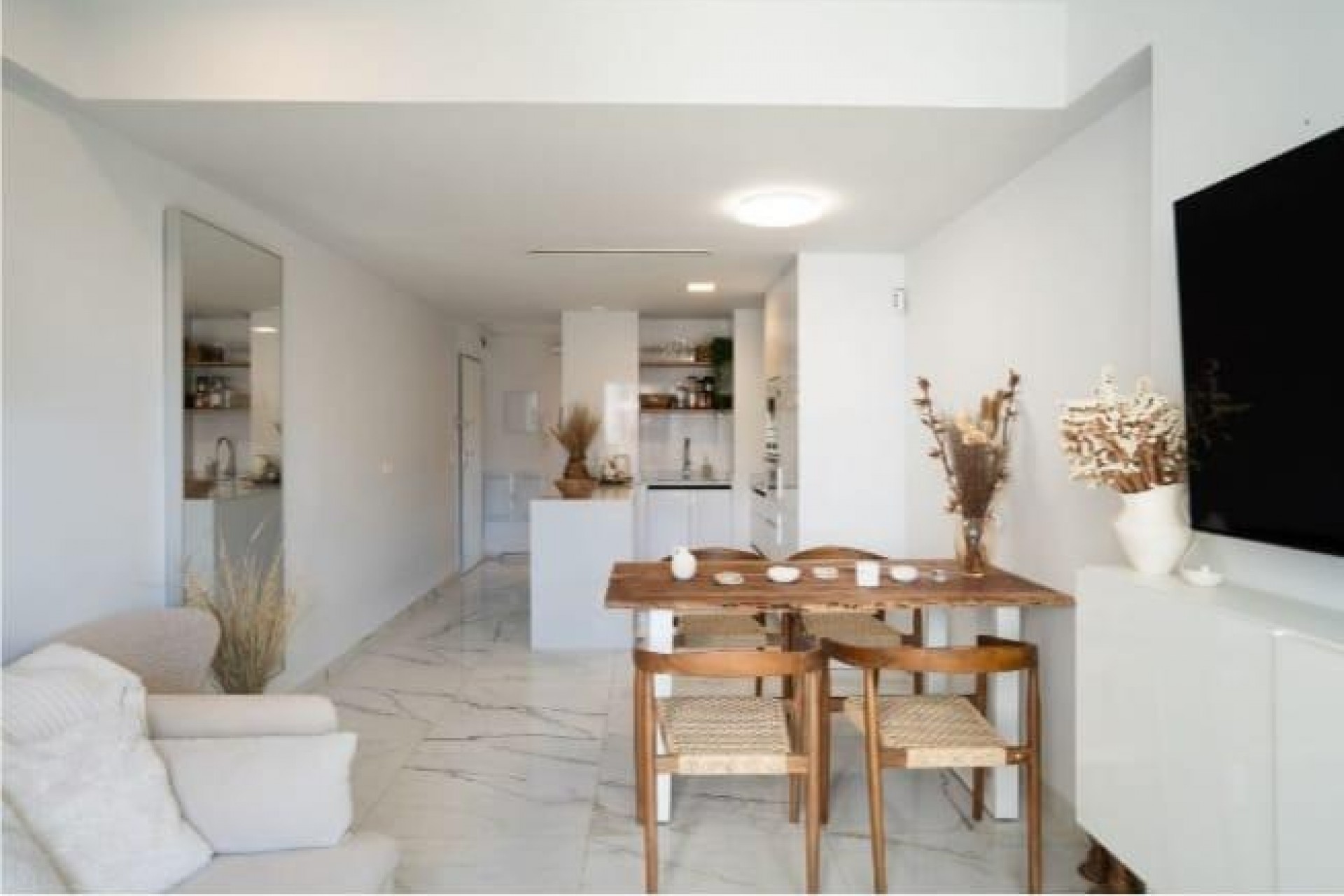 Återförsäljning - Apartment -
Orihuela Costa - La Florida