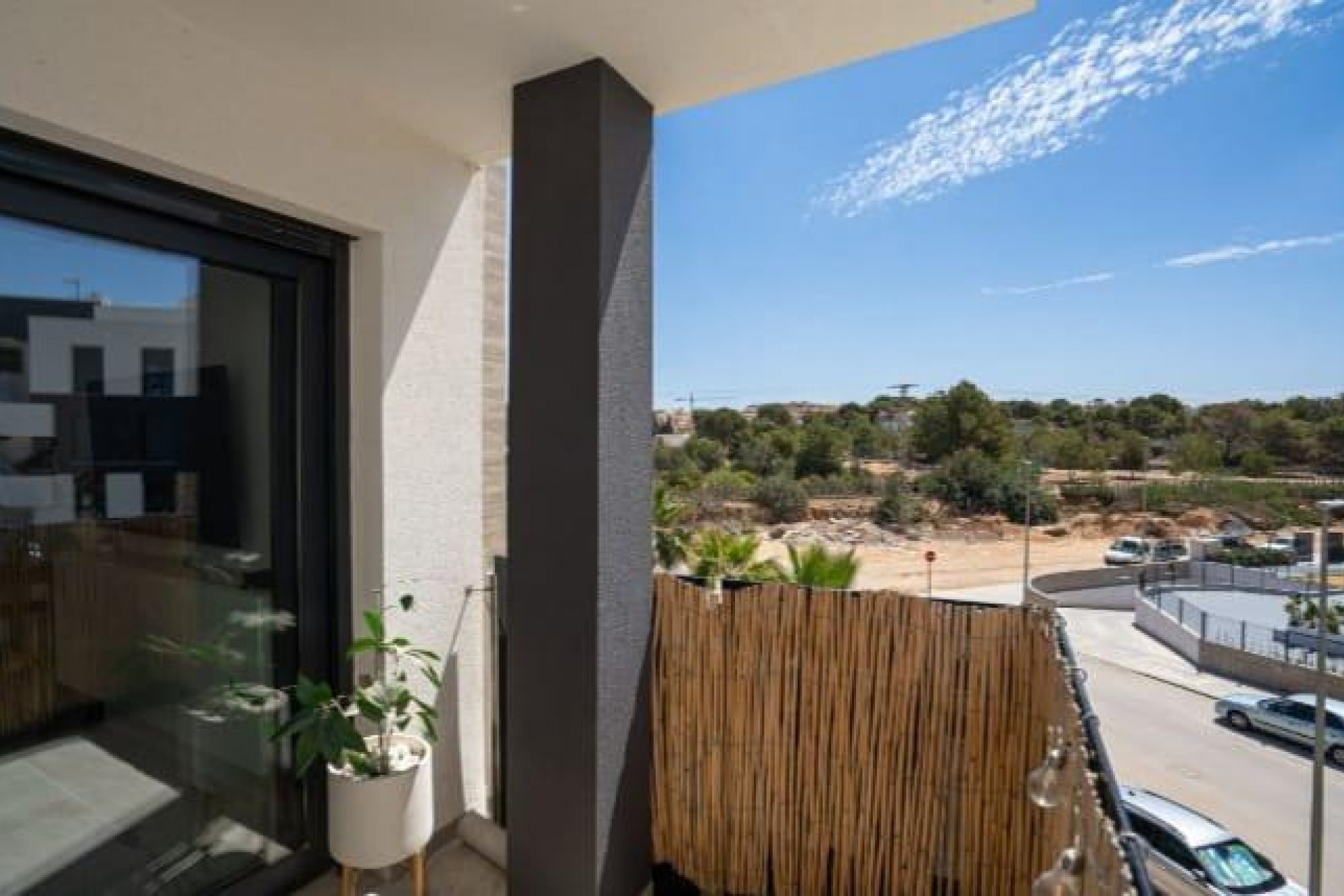 Återförsäljning - Apartment -
Orihuela Costa - La Florida